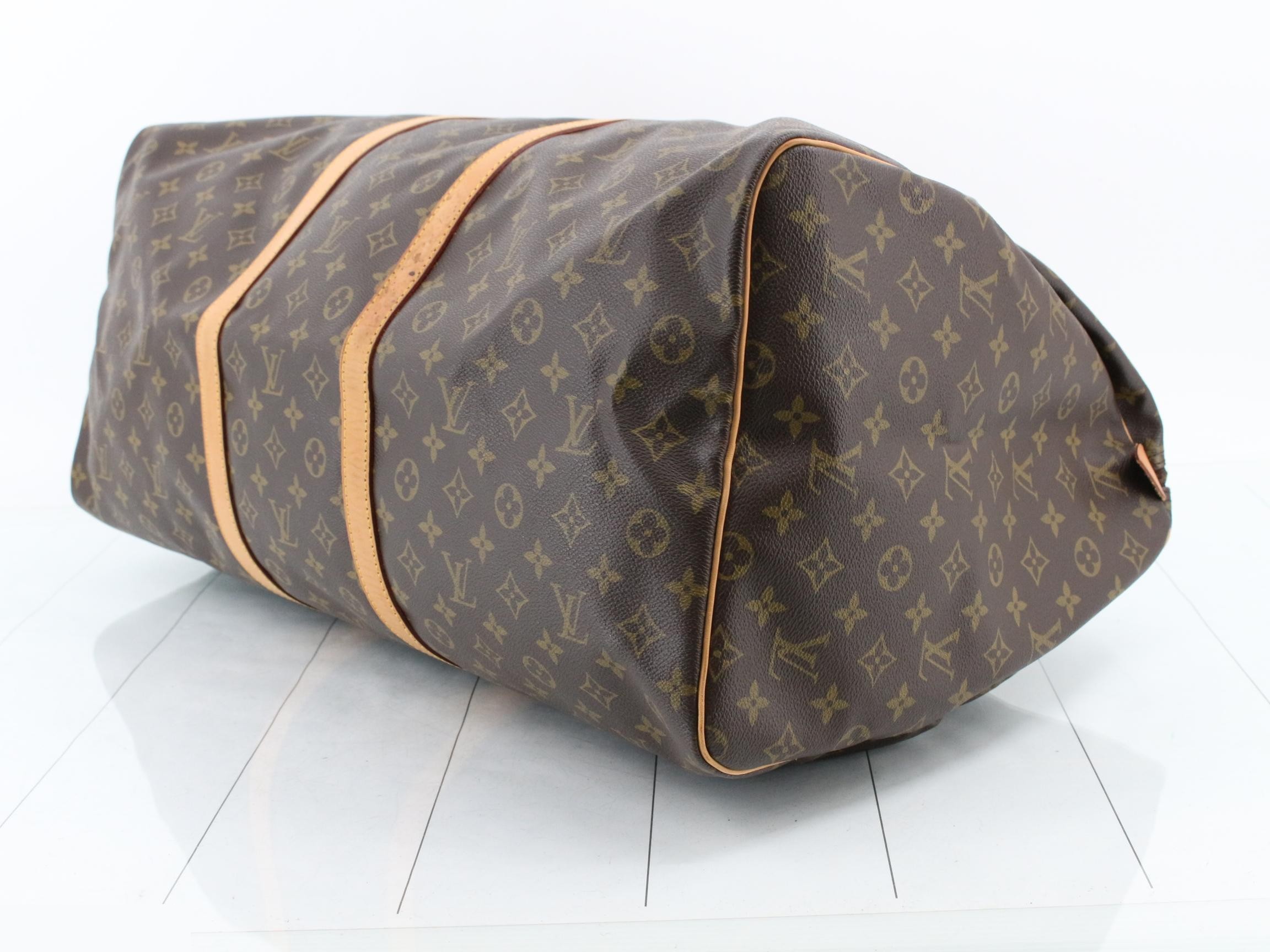 Monogram Keepall 60 M41422 — view 6