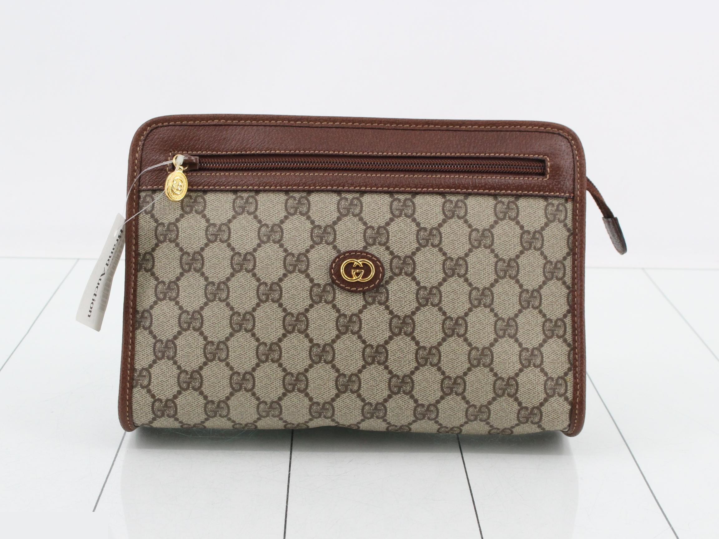 GG Supreme (Bag) - Second Bag
