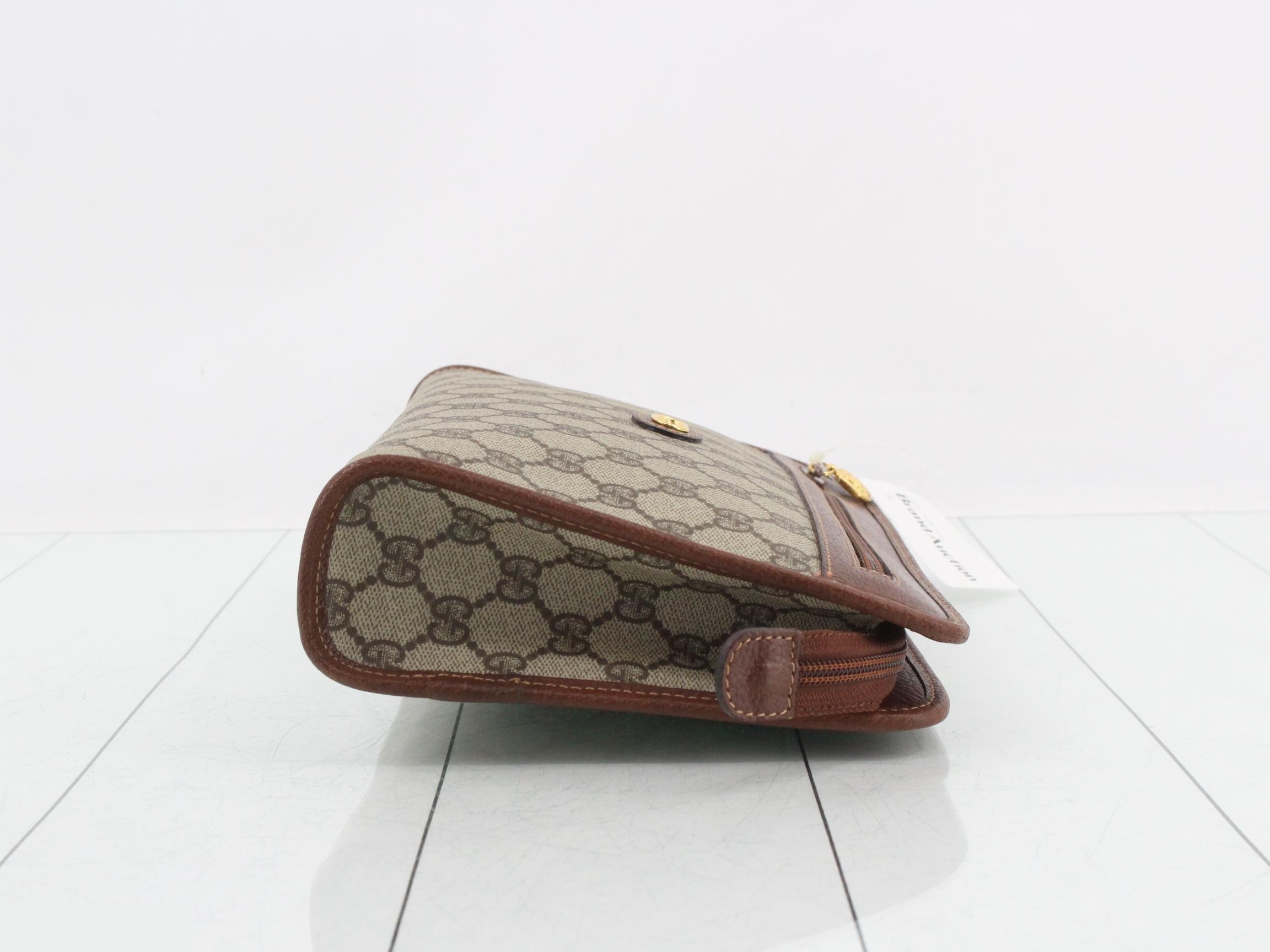 GG Supreme (Bag) - Second Bag — view 3