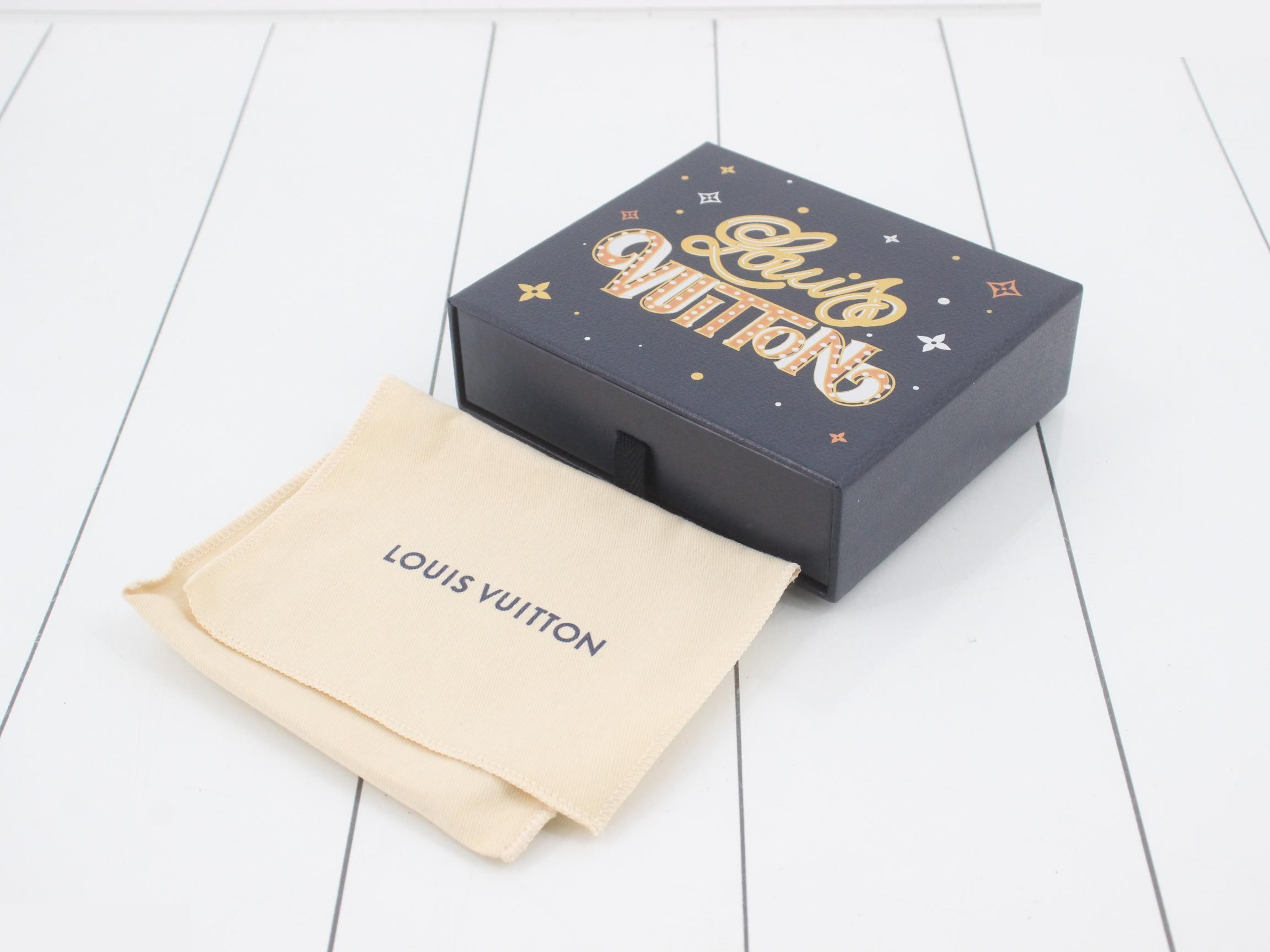 M80725 Portefeuille Zoé Monogram Giant Reverse — view 5