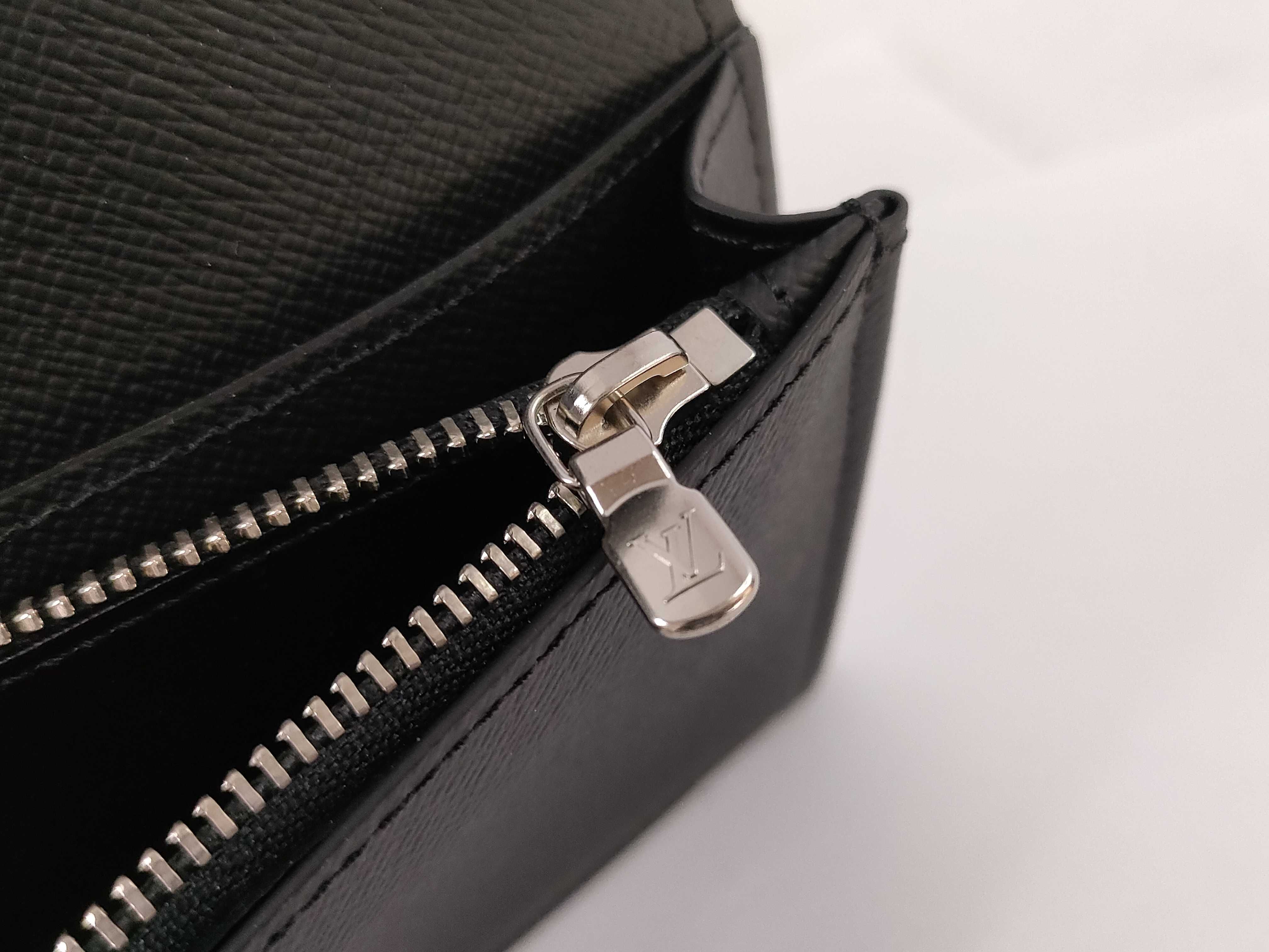 Taiga Portefeuille Brazza Wallet — view 11