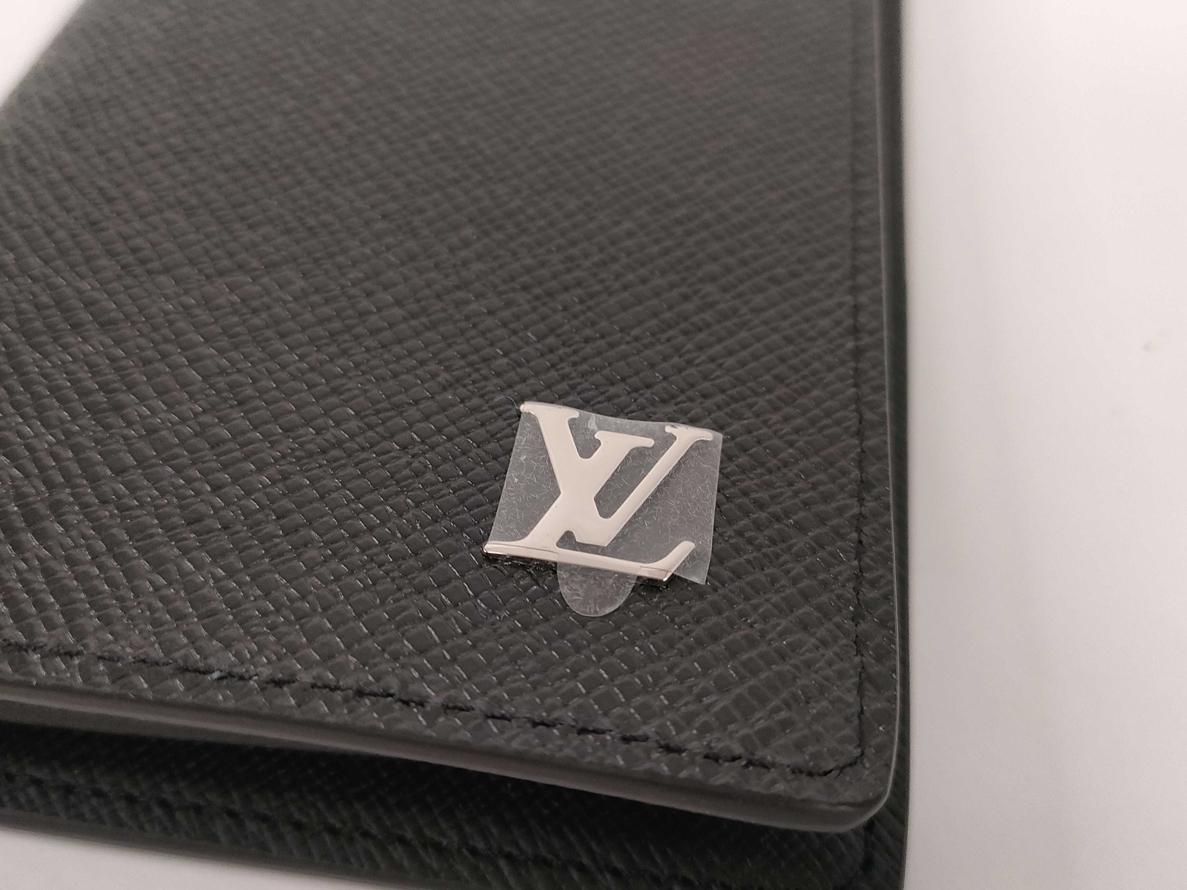 Taiga Portefeuille Brazza Wallet — view 13