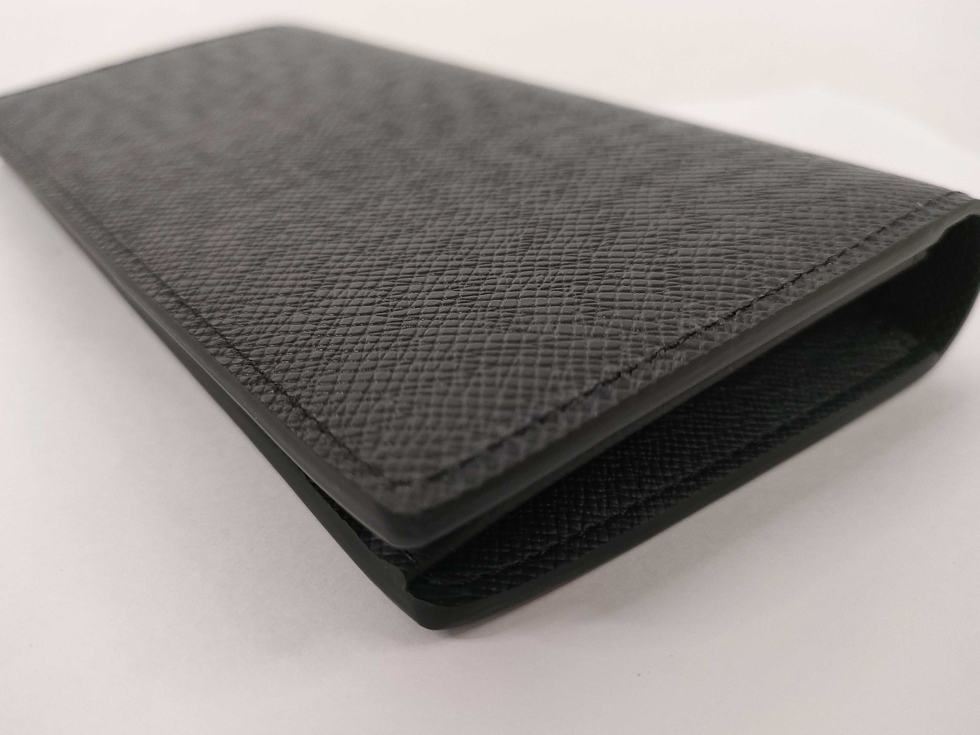 Taiga Portefeuille Brazza Wallet — view 3