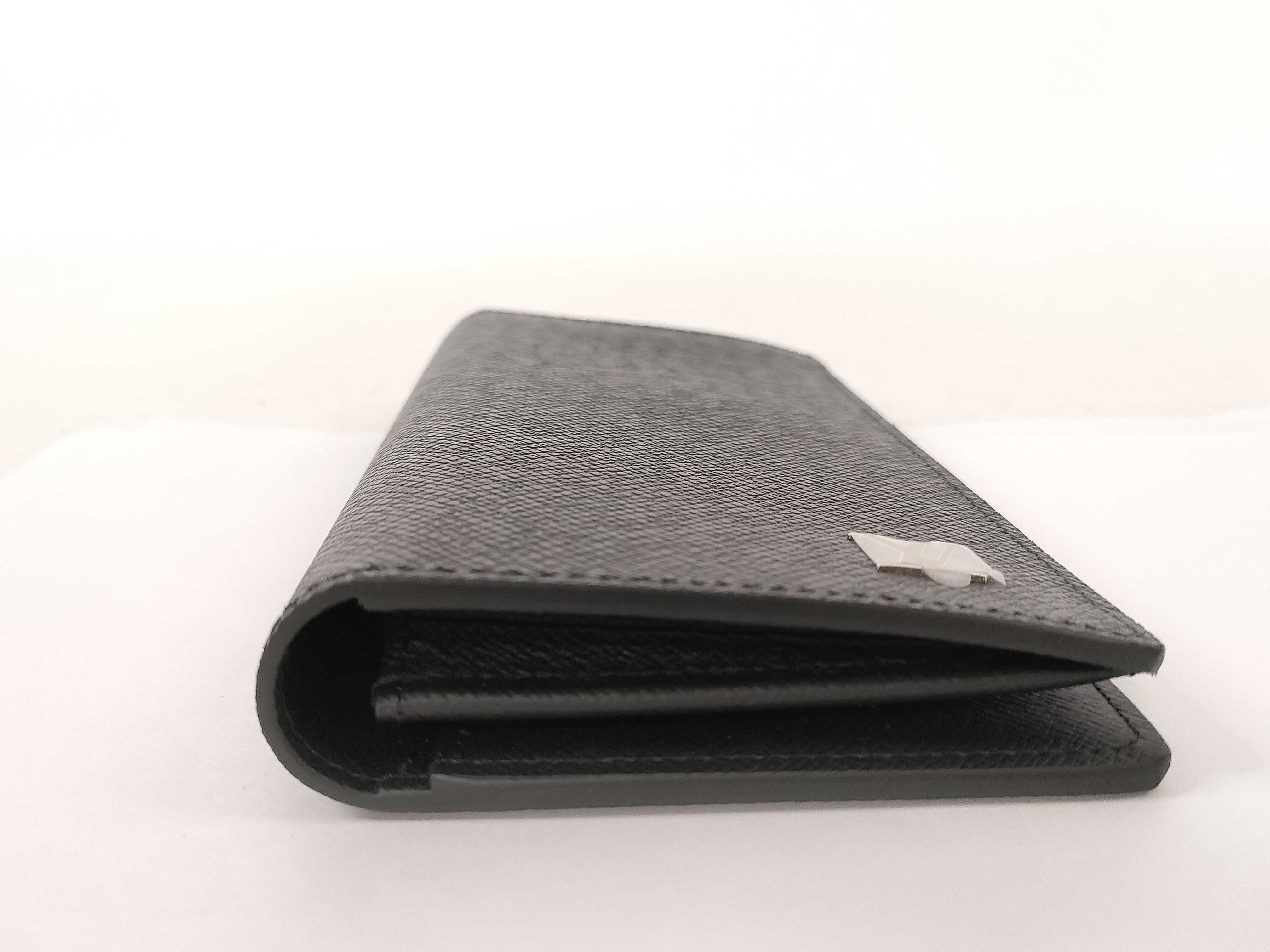 Taiga Portefeuille Brazza Wallet — view 4