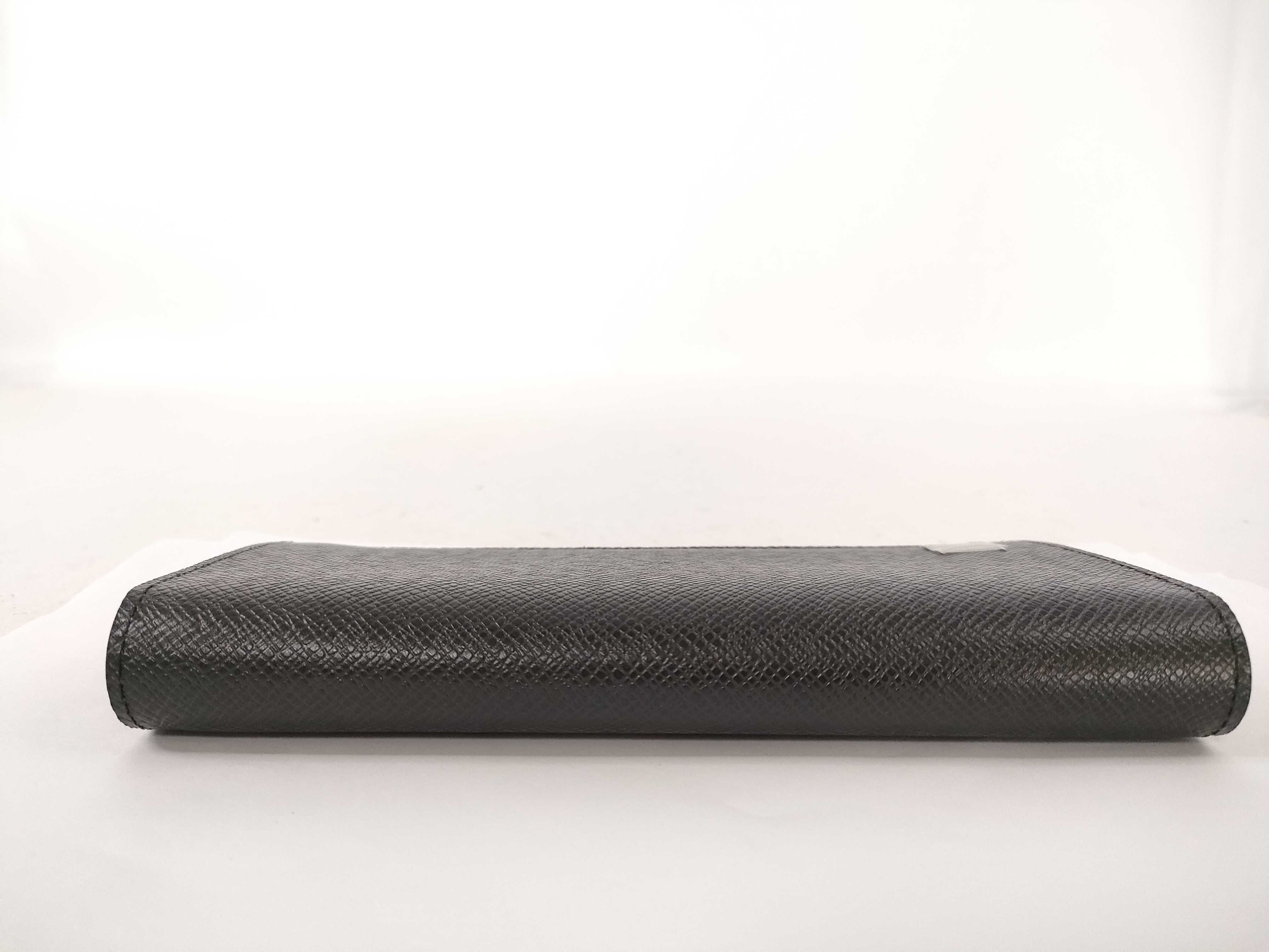 Taiga Portefeuille Brazza Wallet — view 5