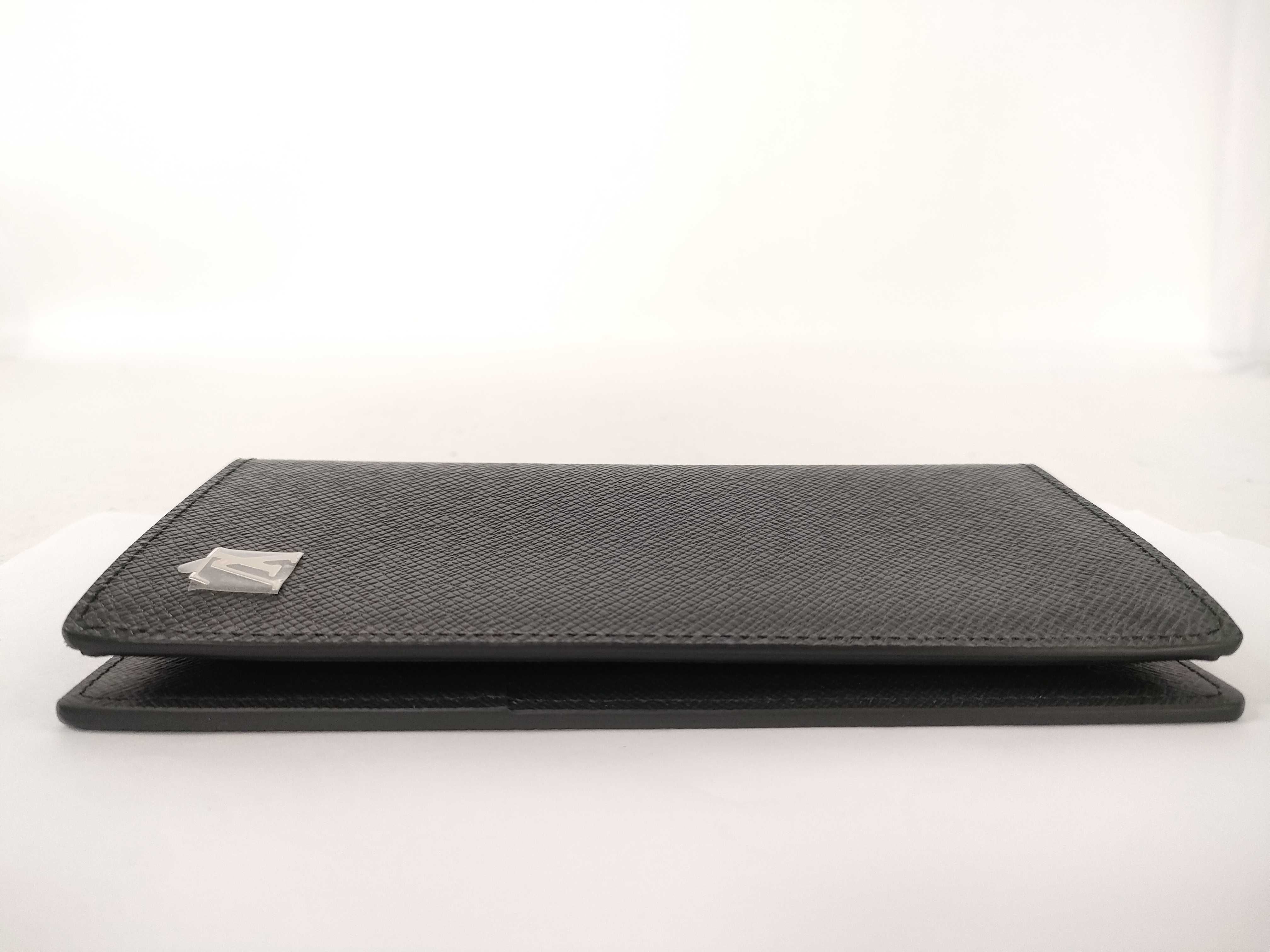 Taiga Portefeuille Brazza Wallet — view 6