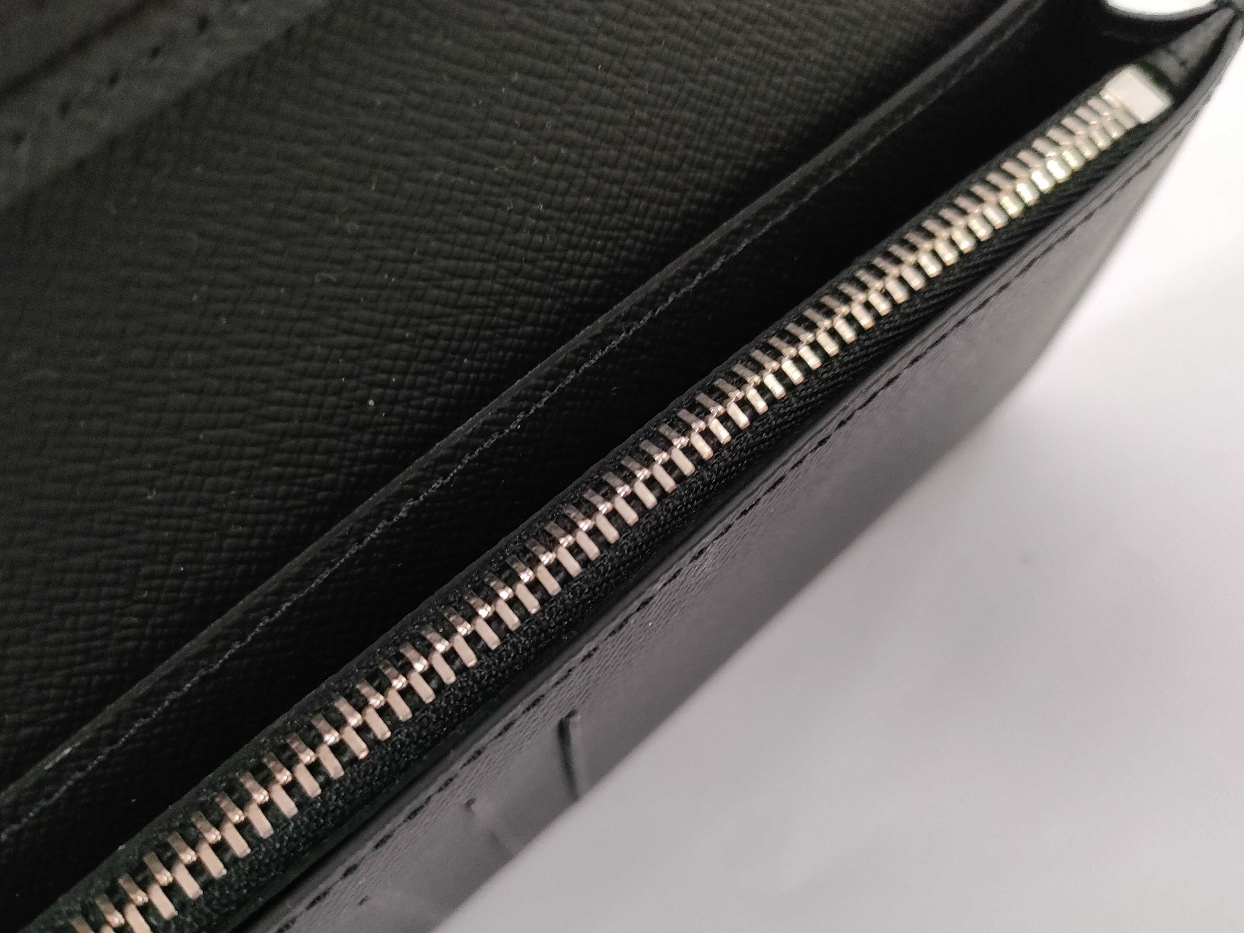 Taiga Portefeuille Brazza Wallet — view 9