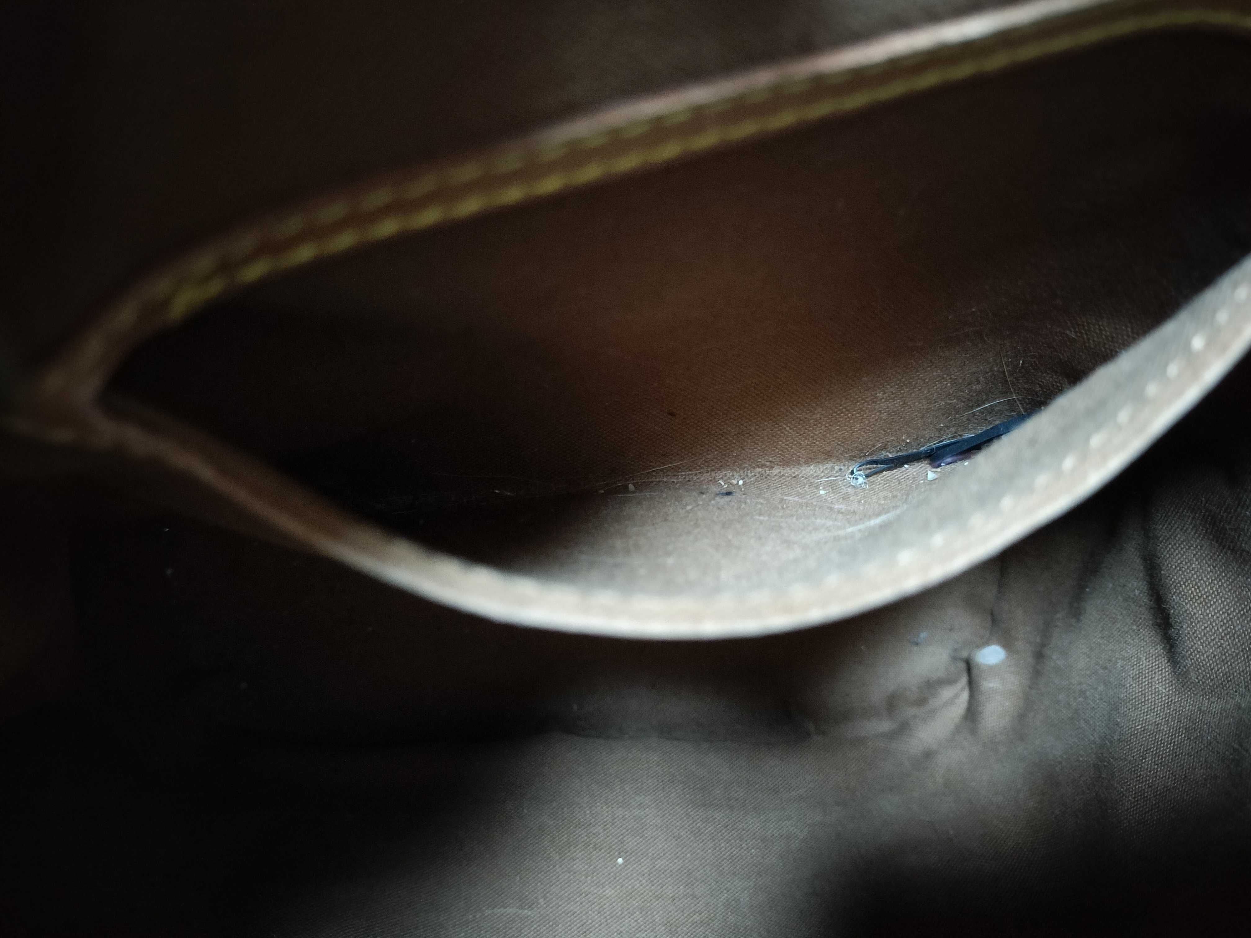 Monogram Montsouris Backpack — view 11