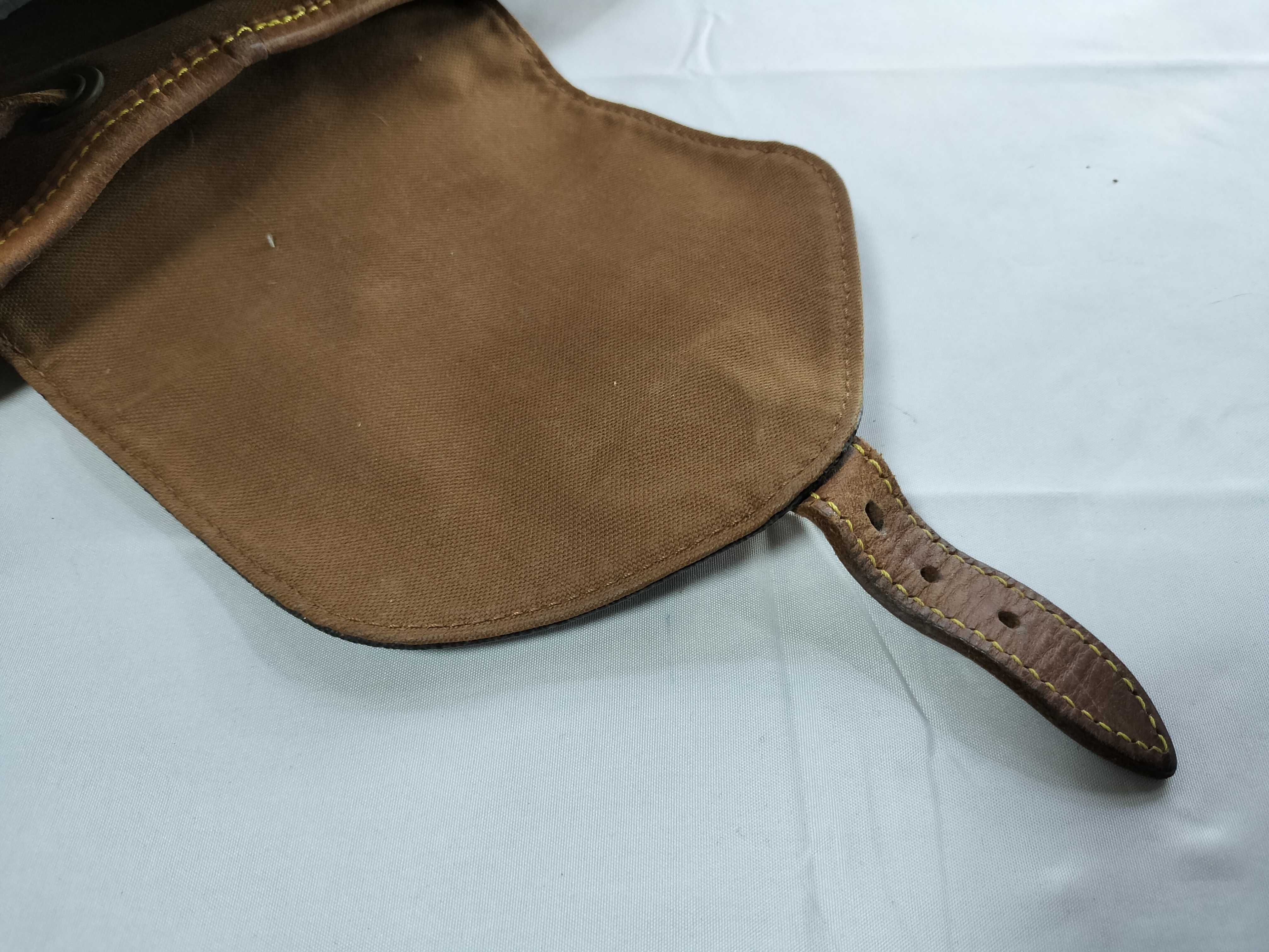 Monogram Montsouris Backpack — view 8