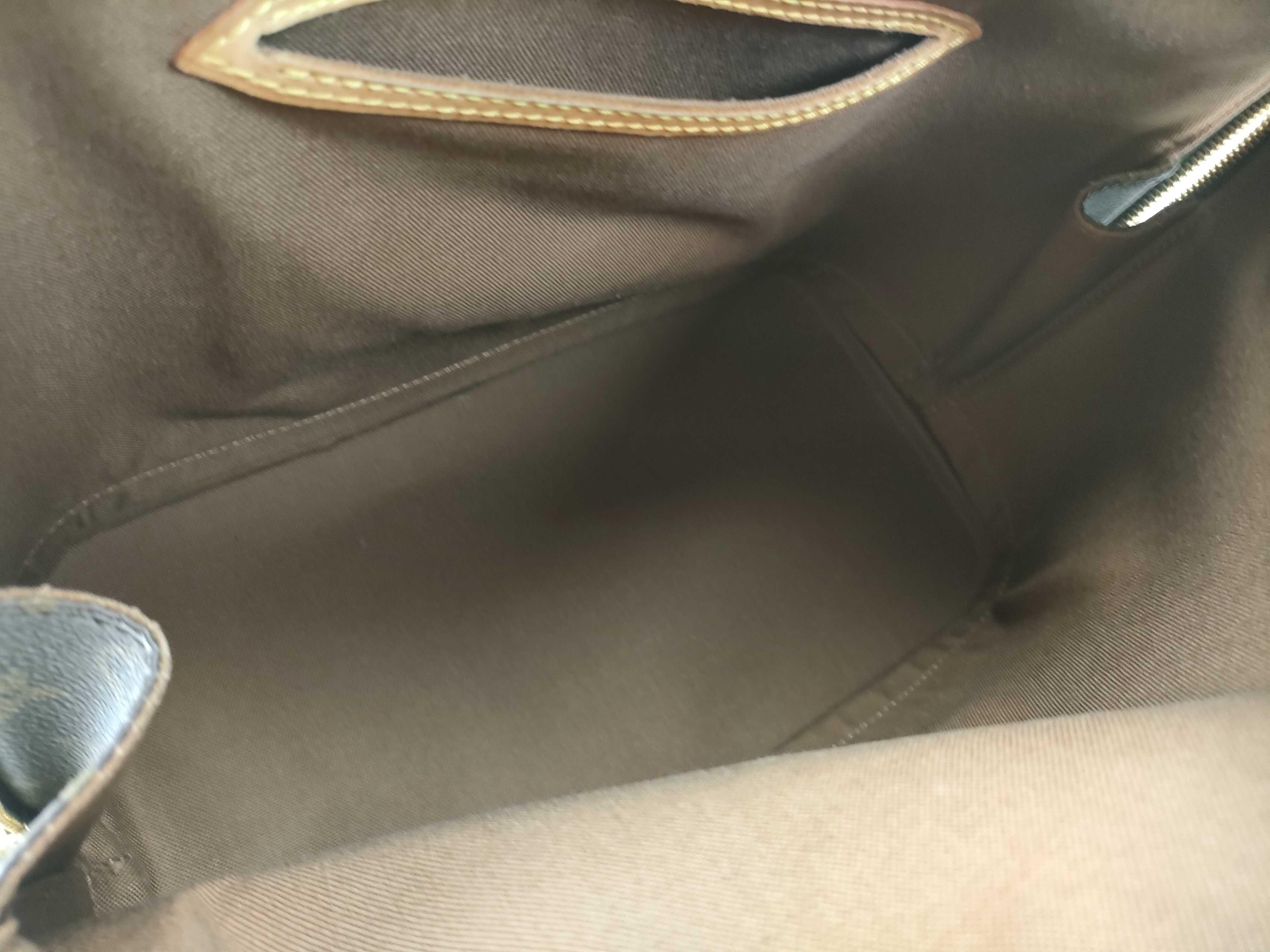 Monogram M53151 Alma PM Handbag — view 11