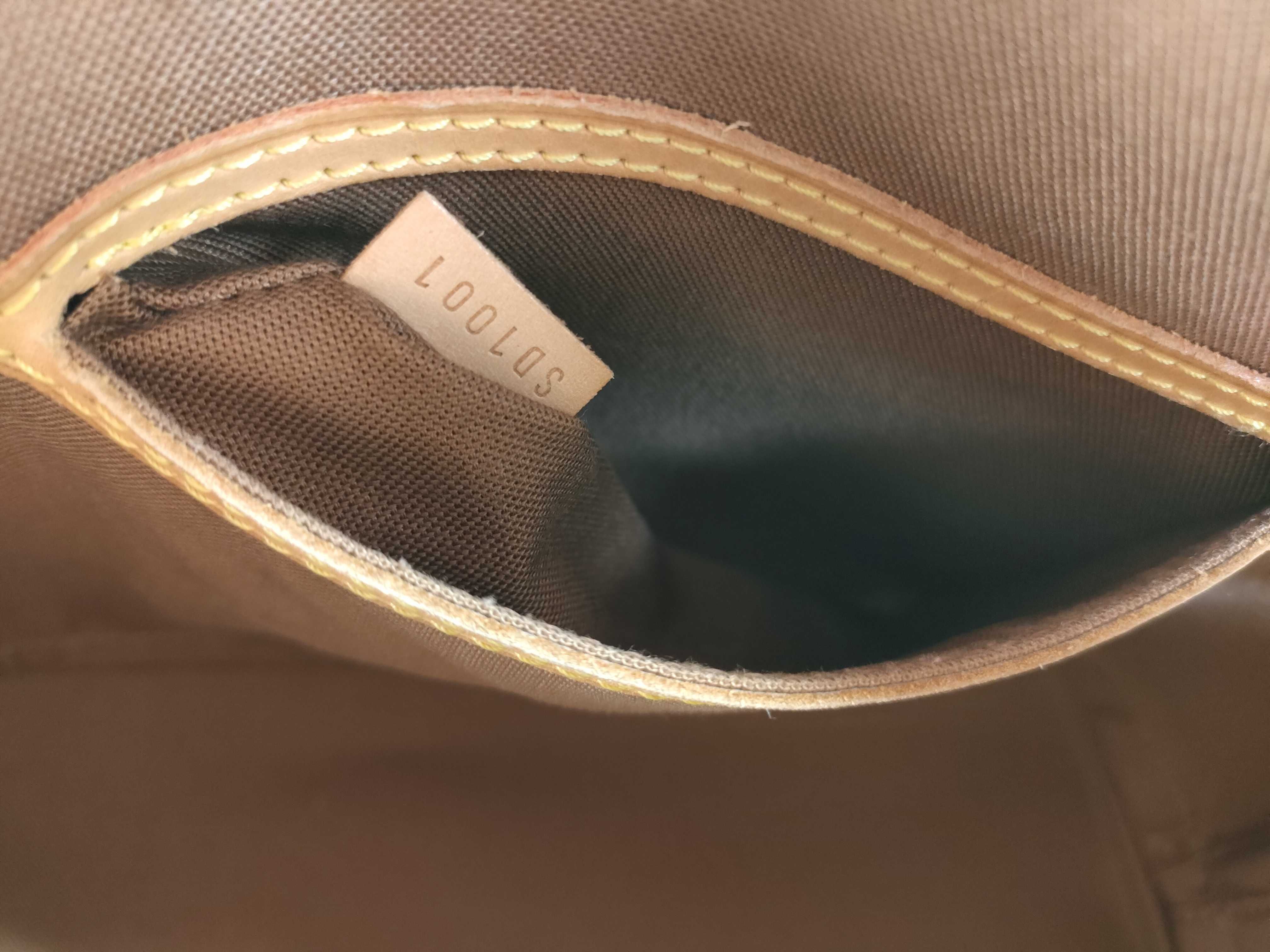 Monogram M53151 Alma PM Handbag — view 12