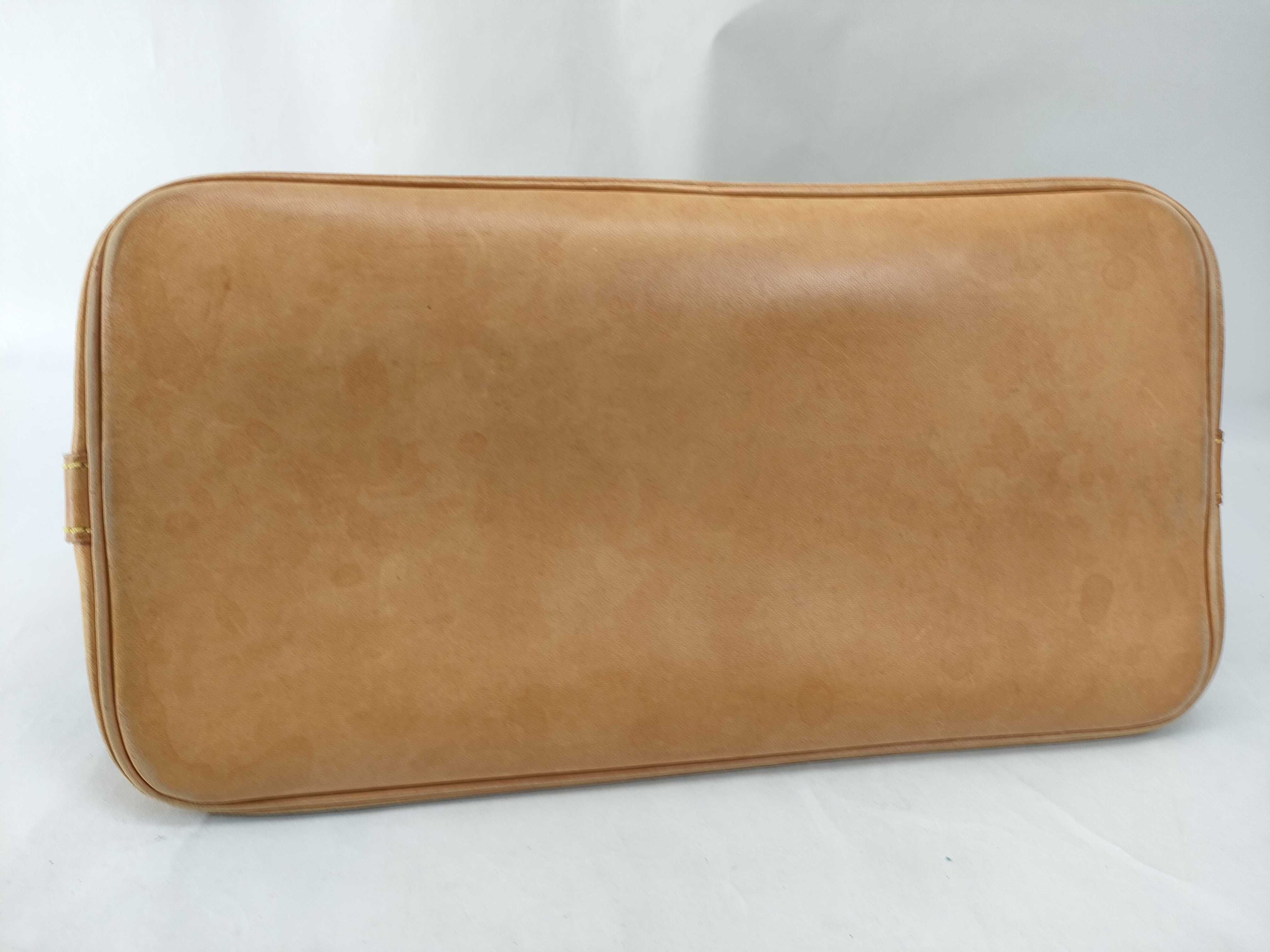 Monogram M53151 Alma PM Handbag — view 6