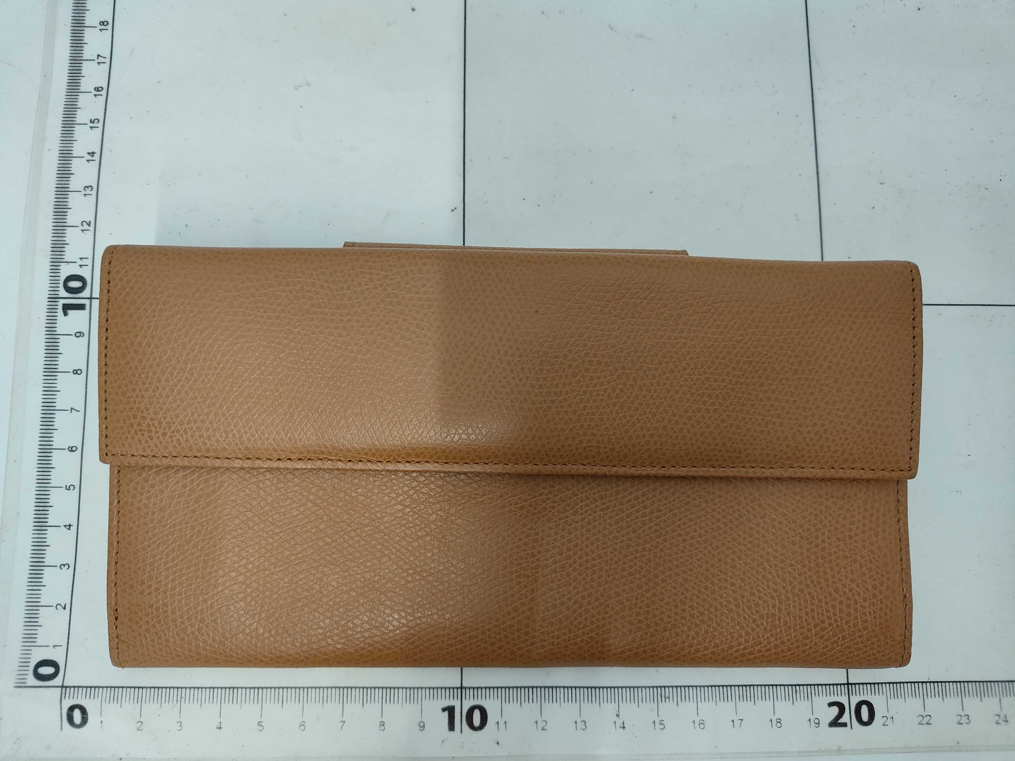 Bulgari Long Wallet — view 2