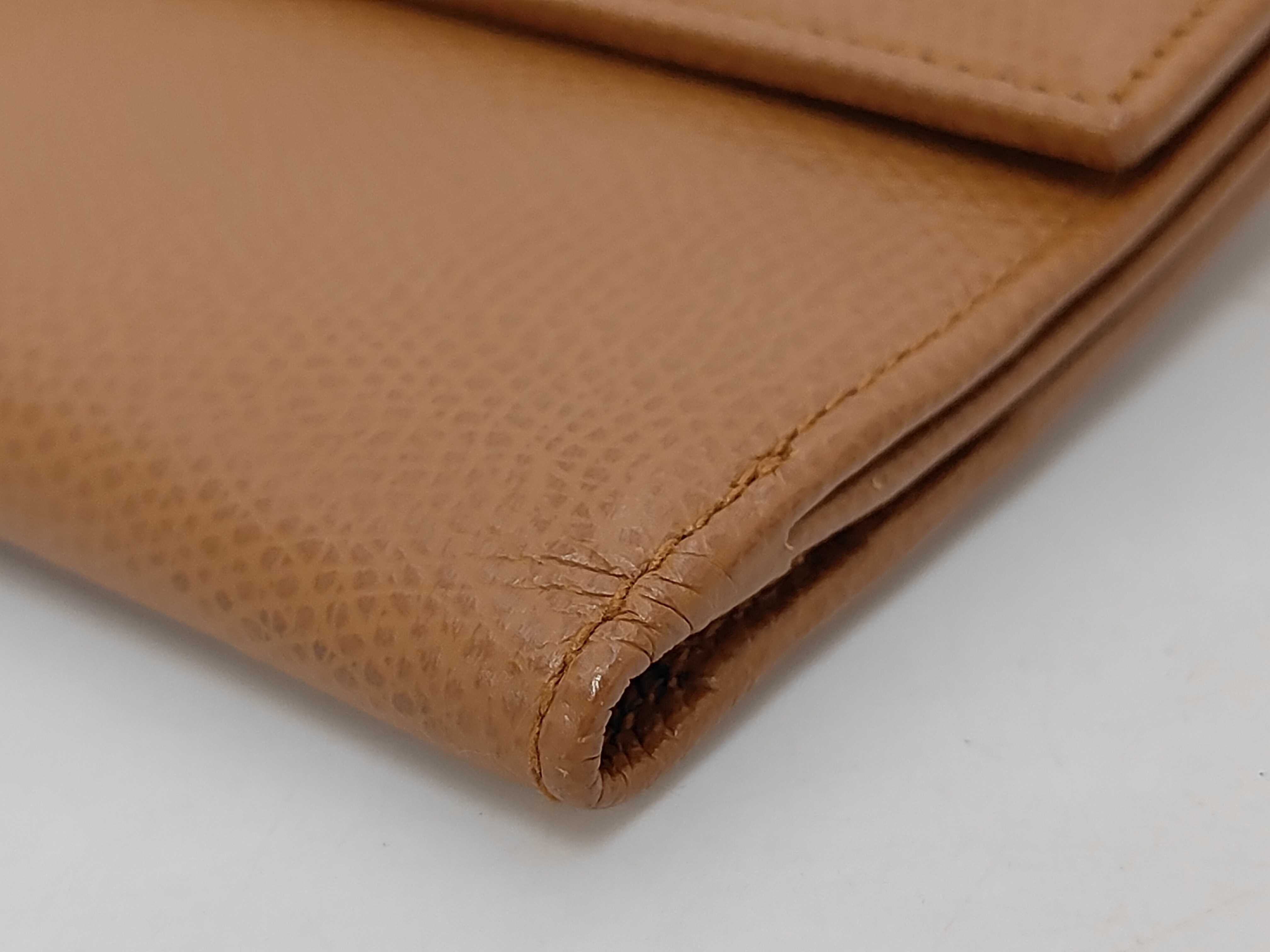Bulgari Long Wallet — view 3