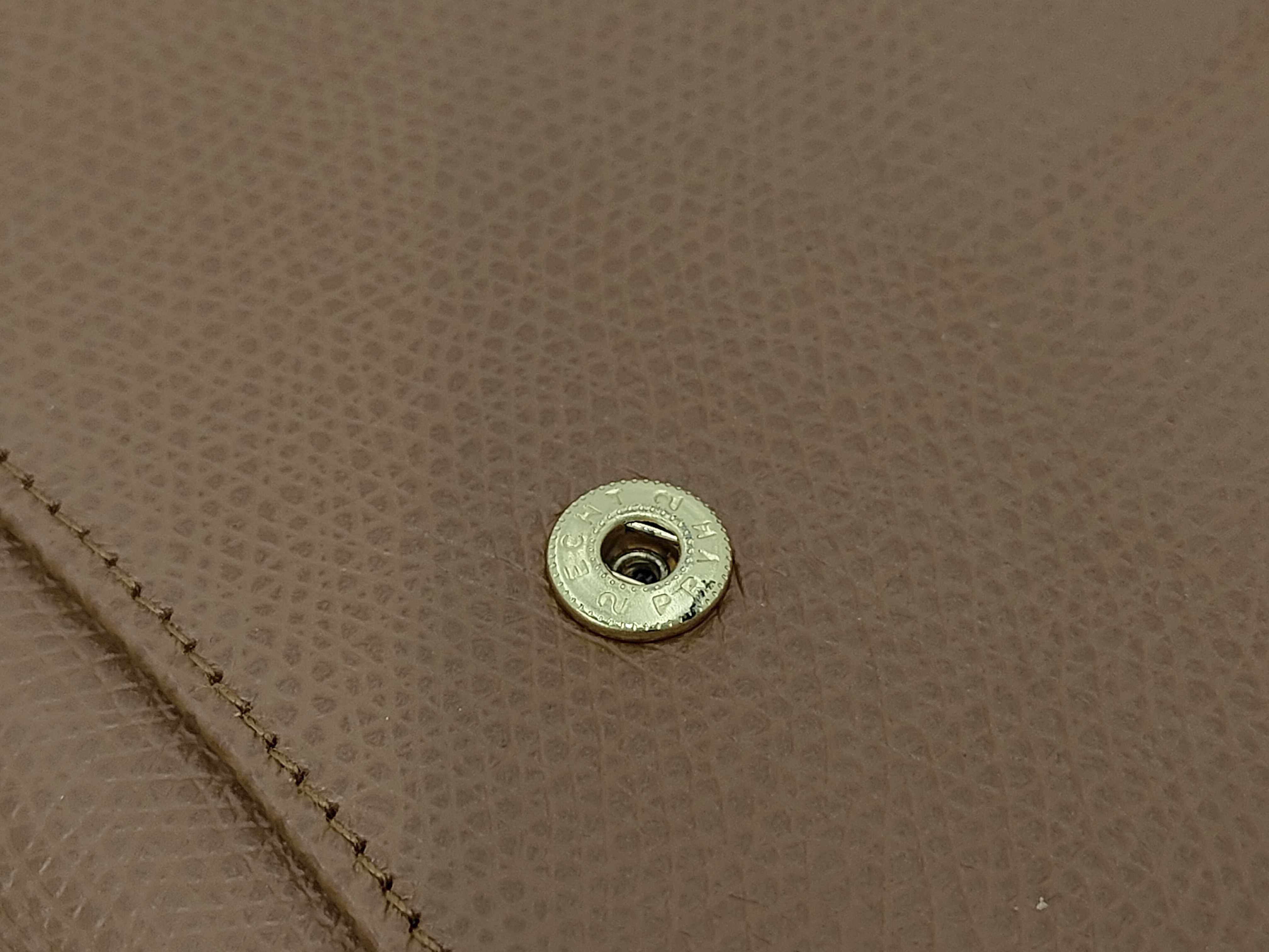 Bulgari Long Wallet — view 4