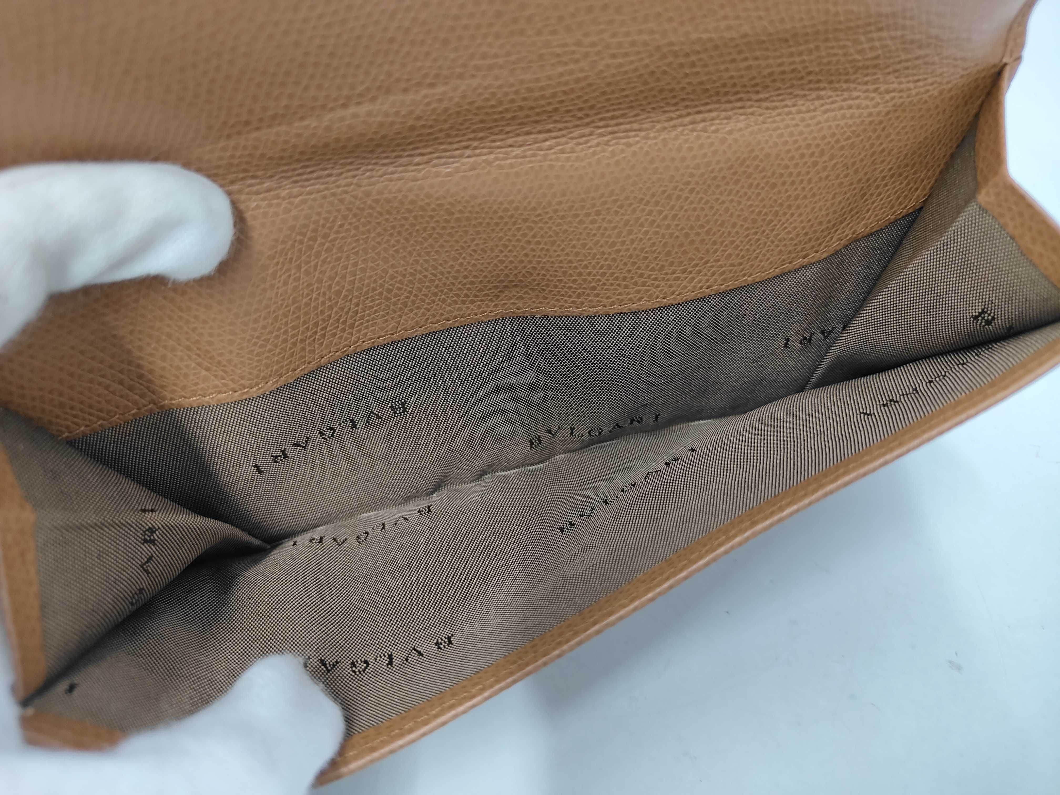 Bulgari Long Wallet — view 5
