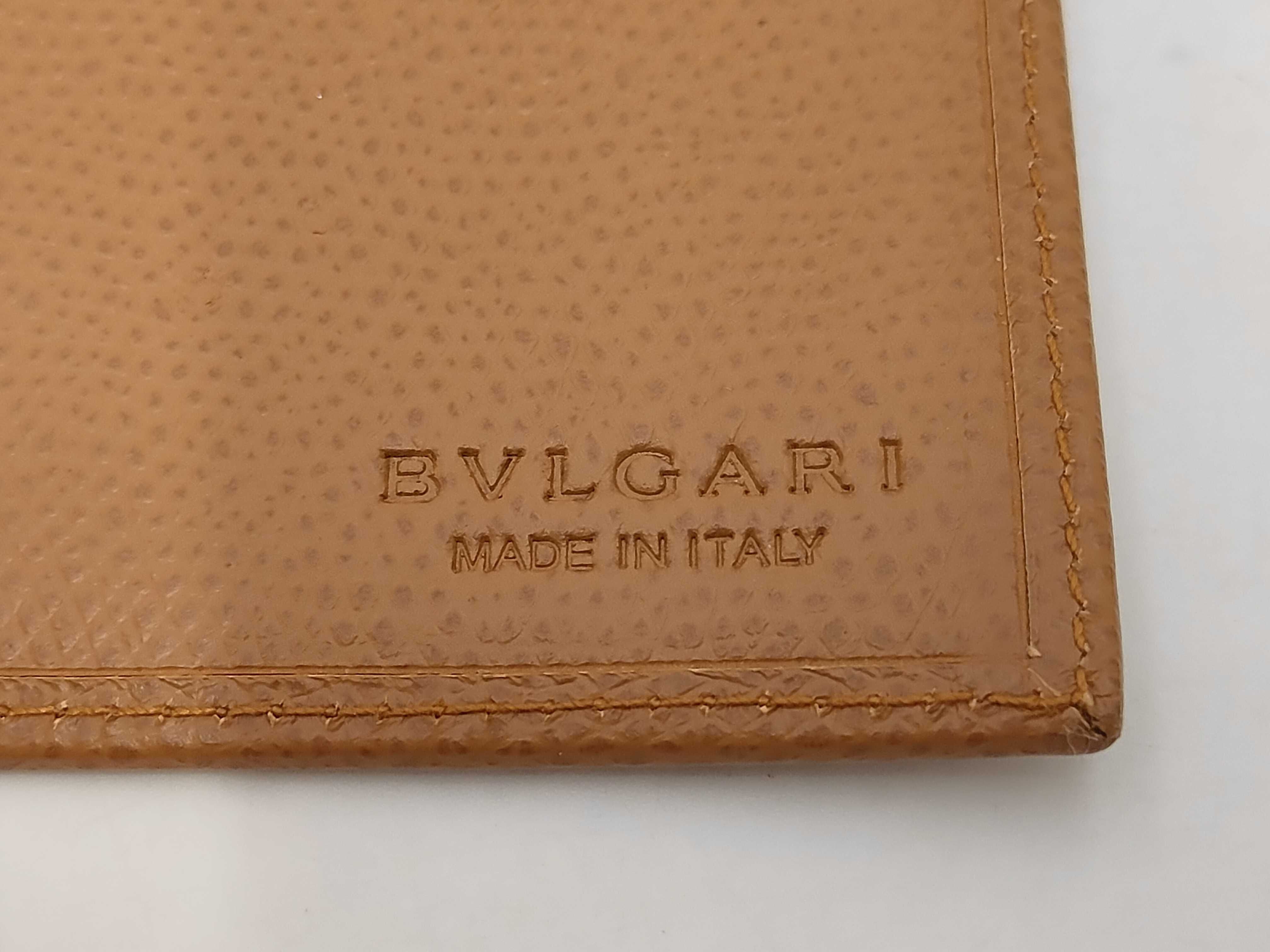 Bulgari Long Wallet — view 7