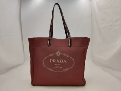 Canvas Tote Bag 173