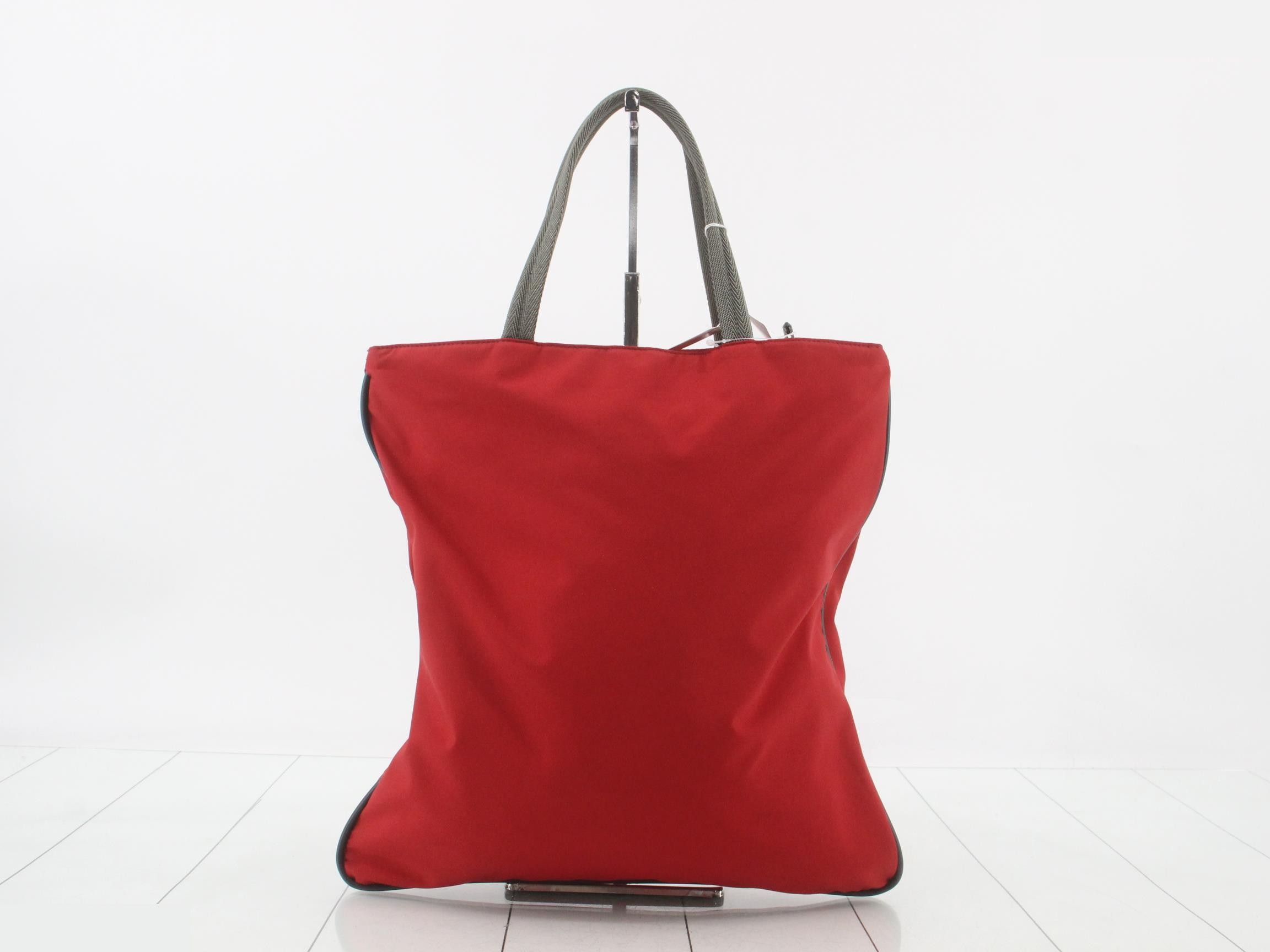Logo Tote Bag — view 2