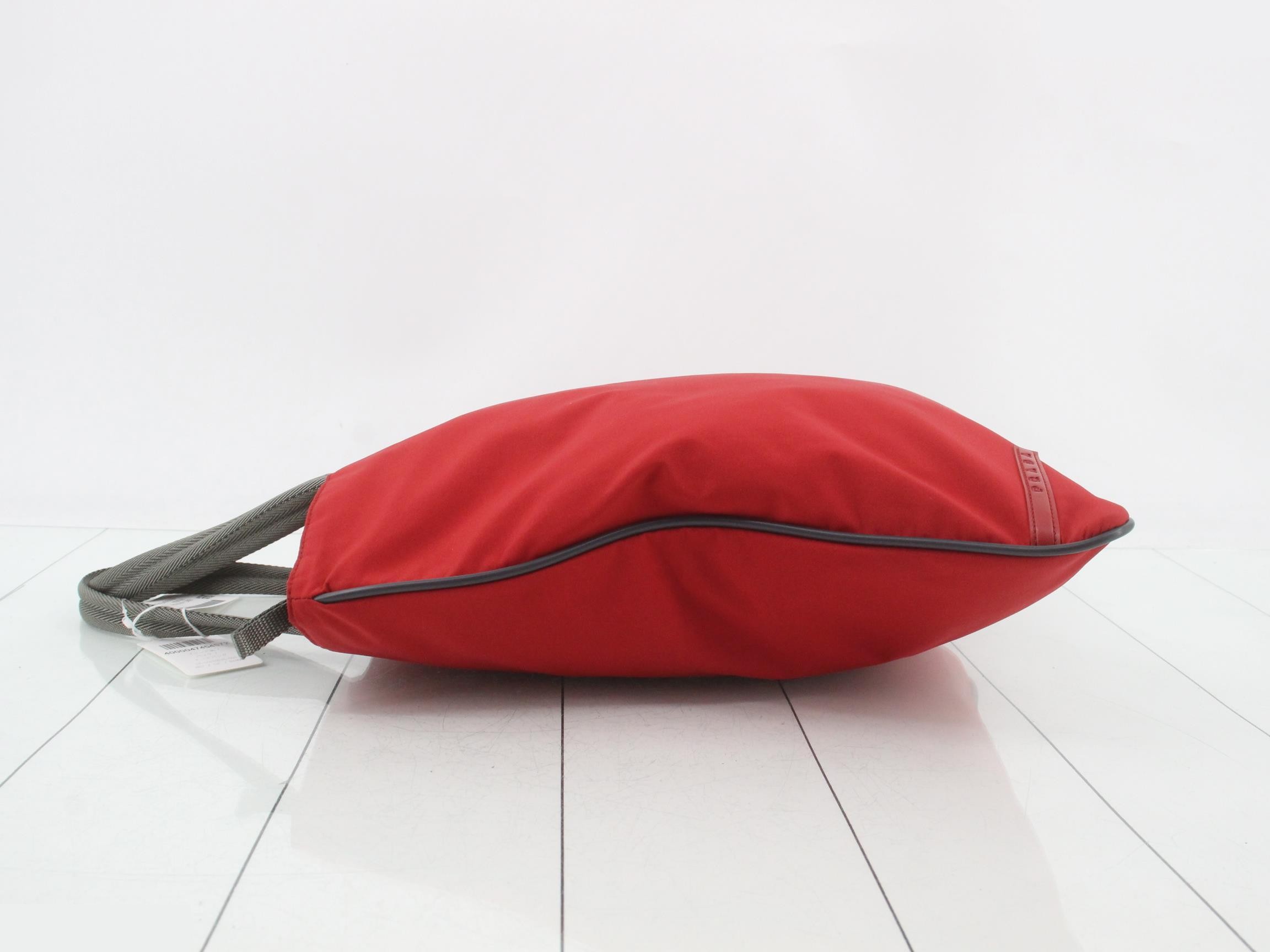 Logo Tote Bag — view 4