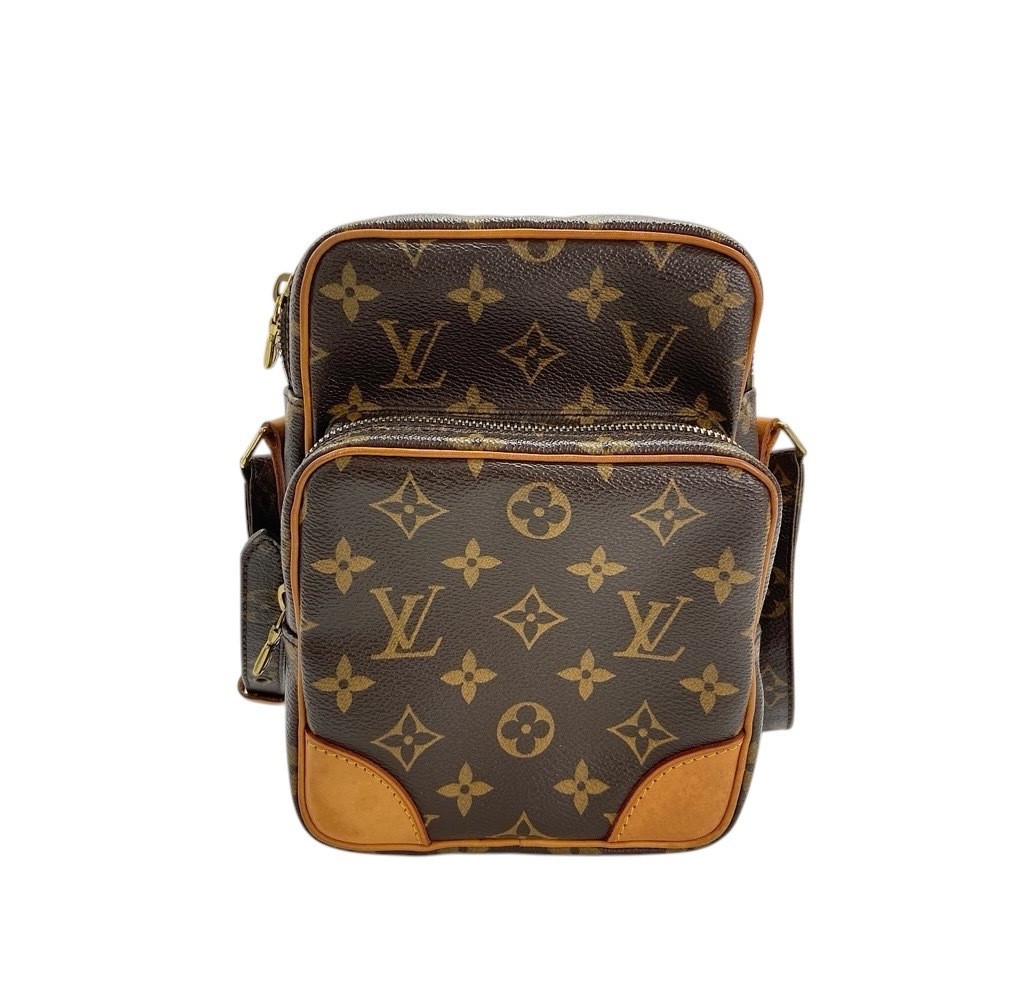 Amazon shoulder bag — view 2