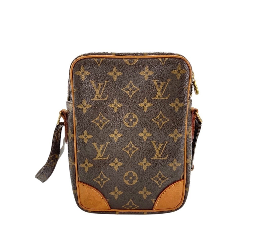 Amazon shoulder bag — view 3