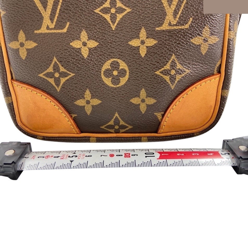 Amazon shoulder bag — view 4