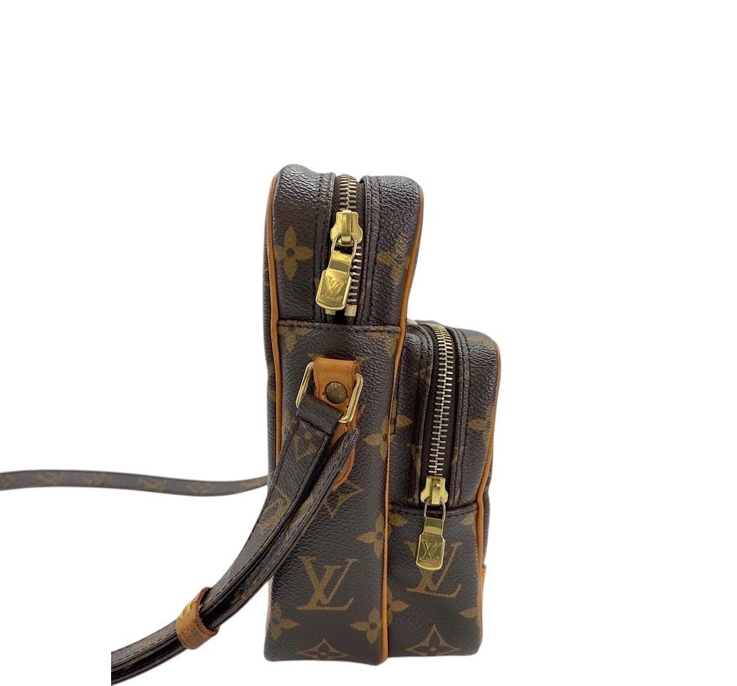 Amazon shoulder bag — view 5