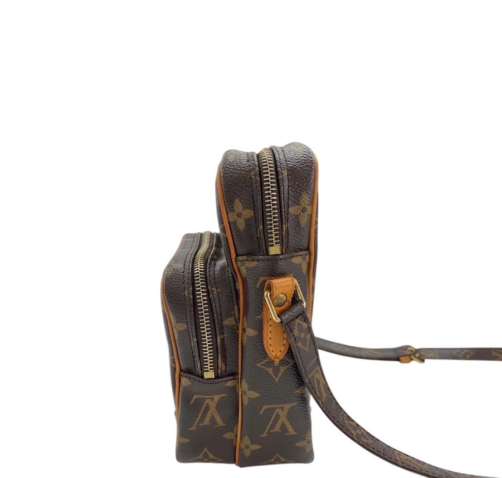 Amazon shoulder bag — view 6