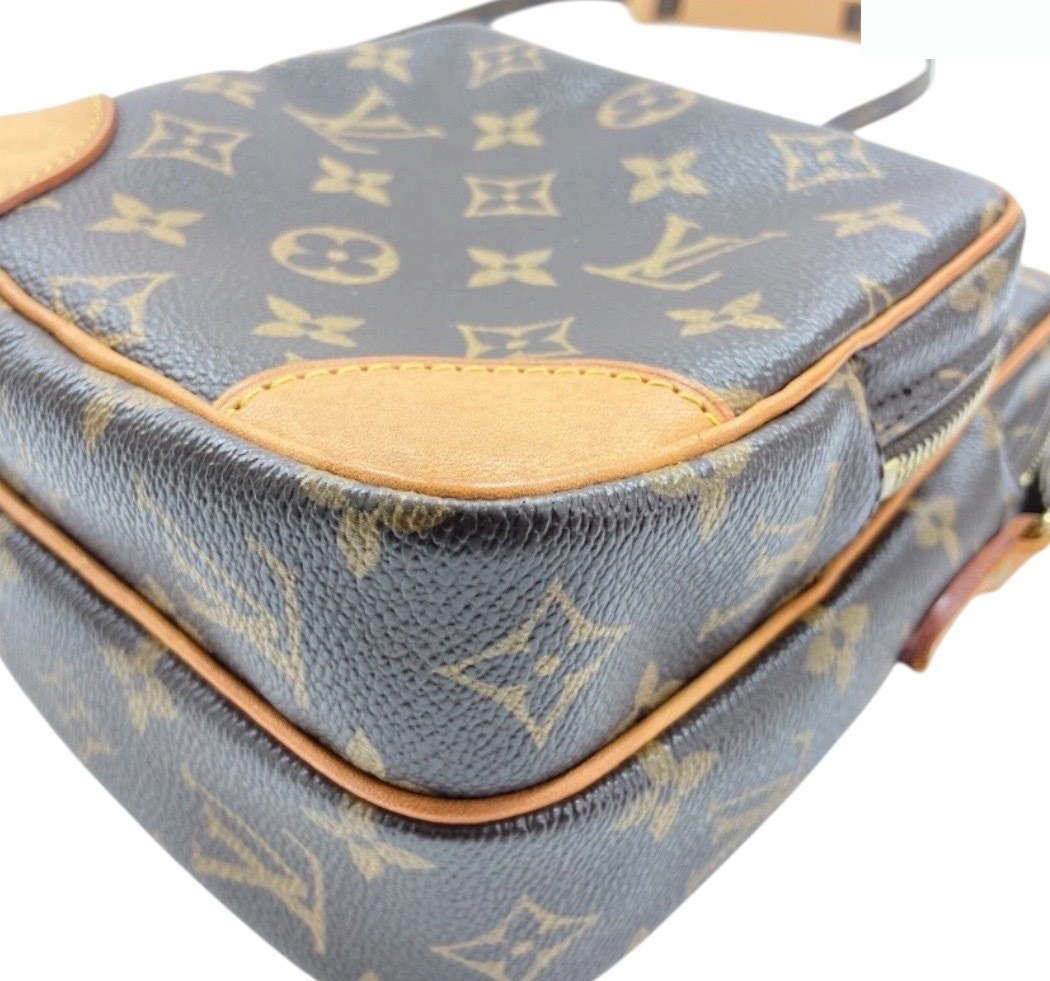 Amazon shoulder bag — view 8