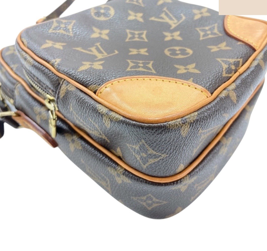Amazon shoulder bag — view 9