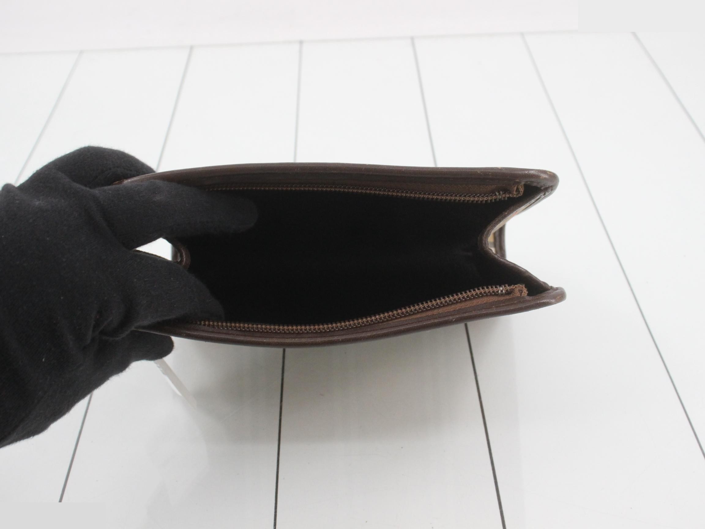 pouch, clutch bag — view 4