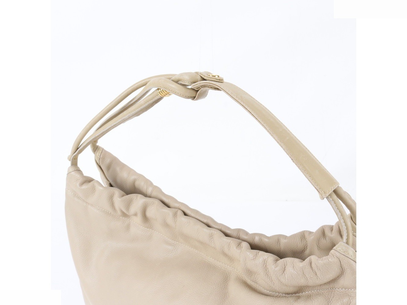 GG Canvas (Bag) - Shoulder Bag — view 2