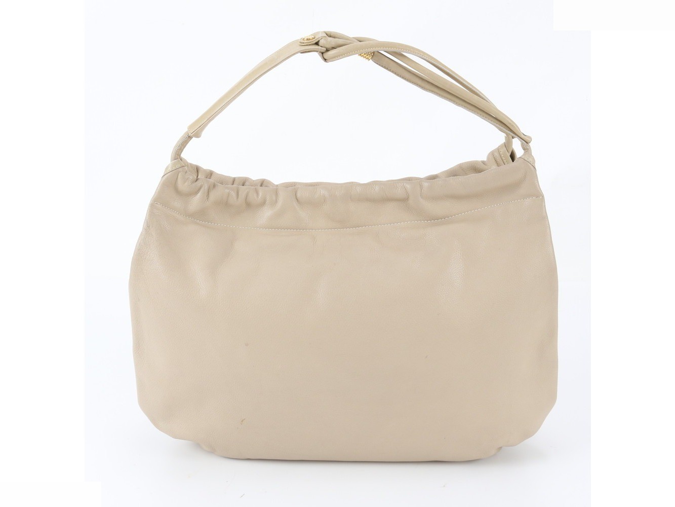 GG Canvas (Bag) - Shoulder Bag — view 3