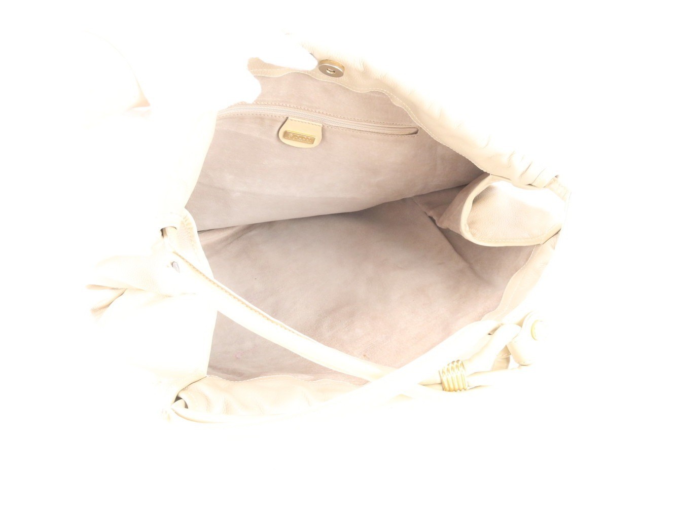 GG Canvas (Bag) - Shoulder Bag — view 7