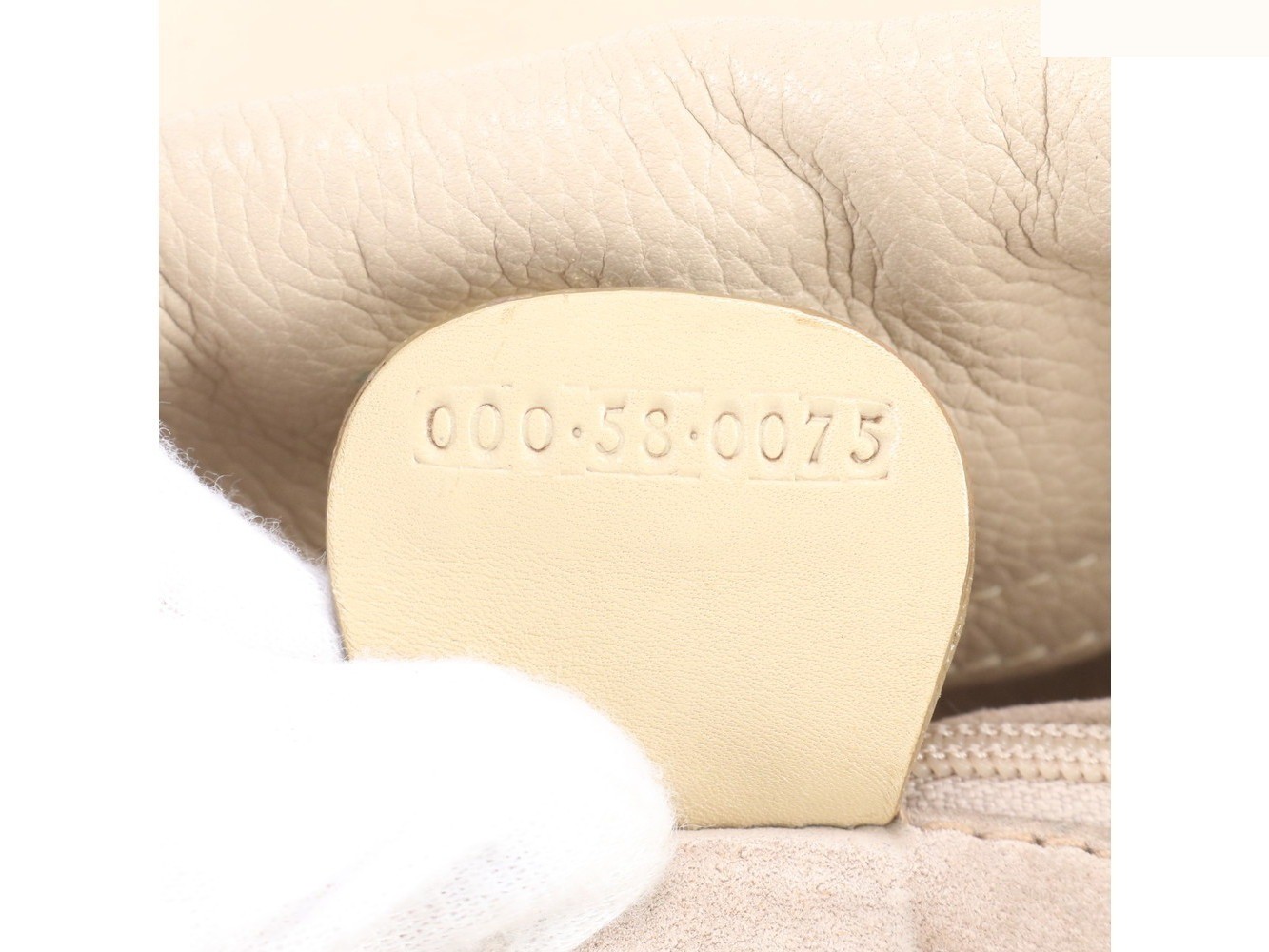 GG Canvas (Bag) - Shoulder Bag — view 9