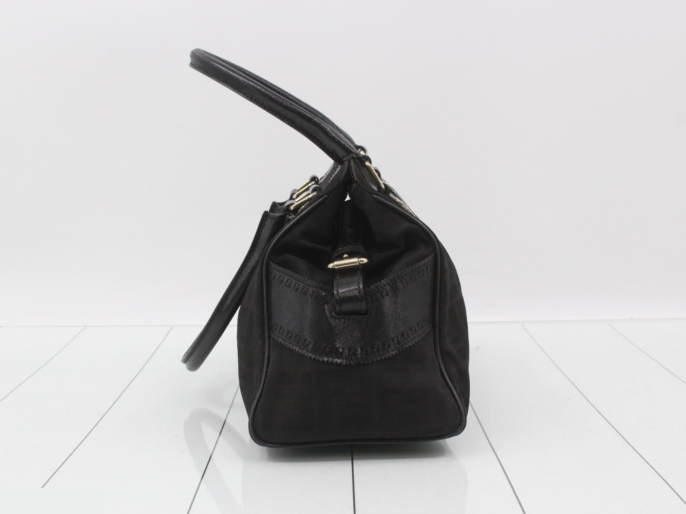 Zucca (bag) - handbag — view 3
