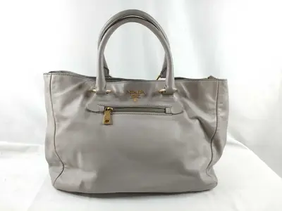 Soft Calfskin 2-Way Bag BN2103 Tote Bag