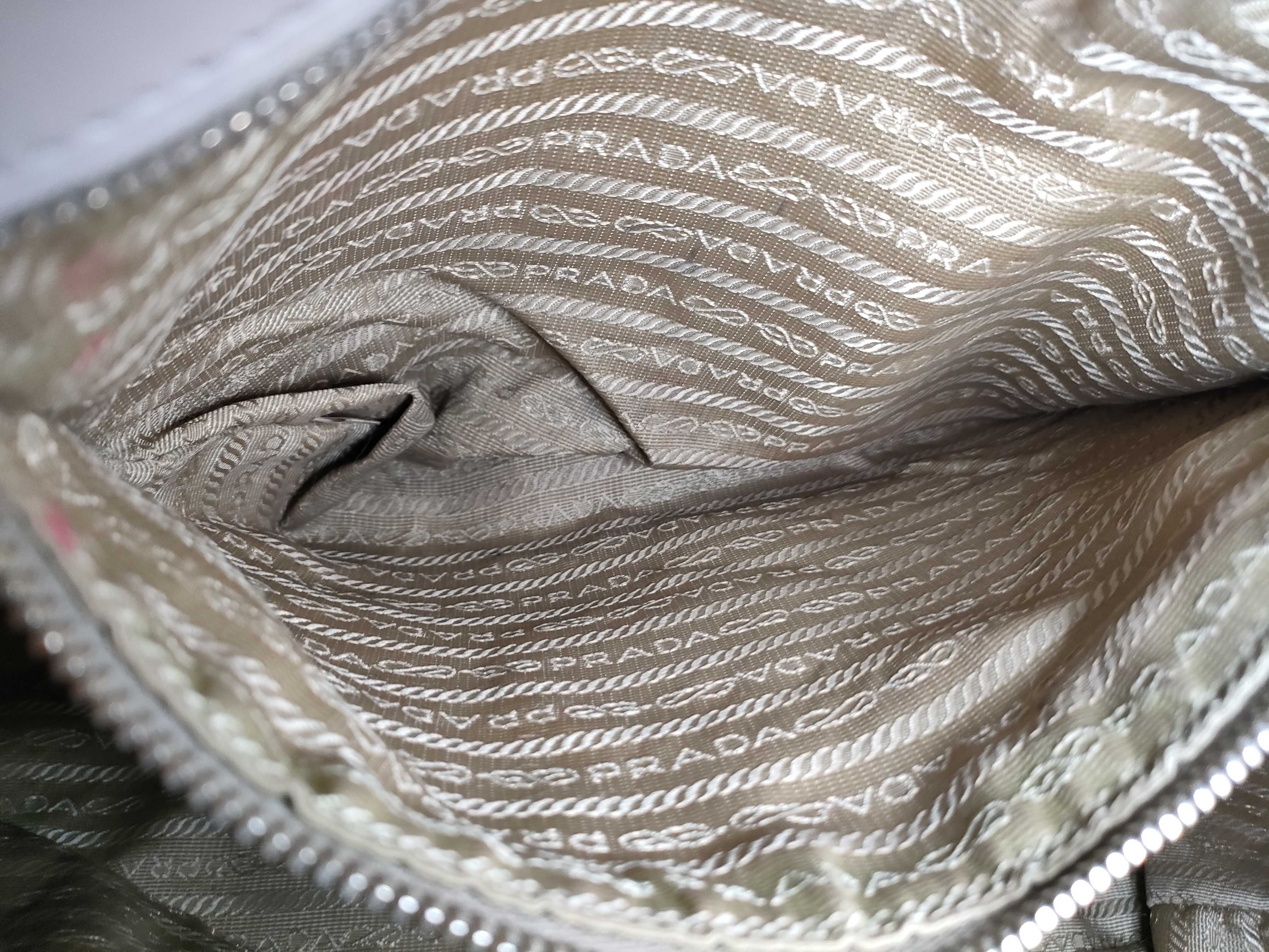 Soft Calfskin 2-Way Bag BN2103 Tote Bag — view 11
