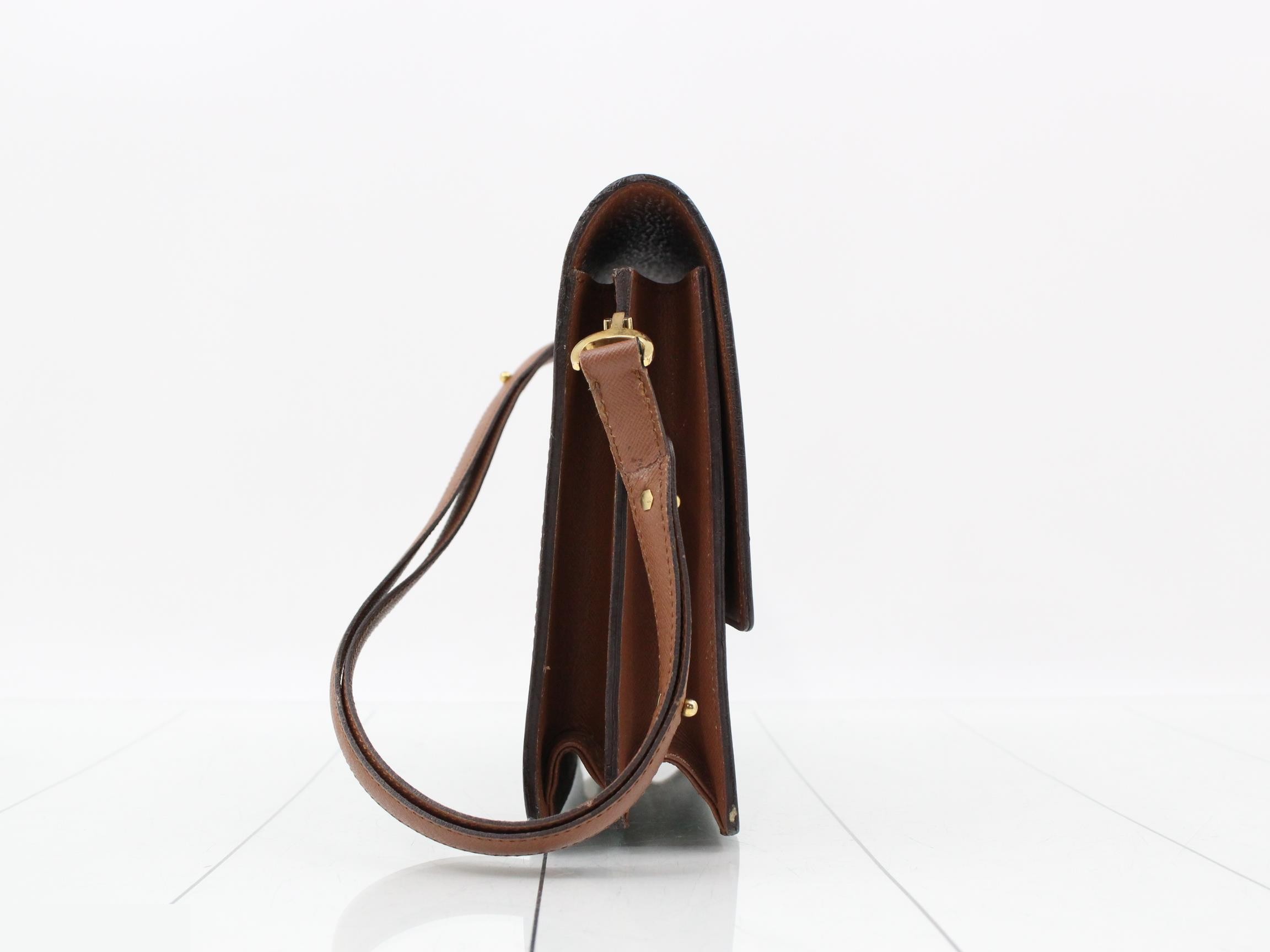Shoulder bag — view 4