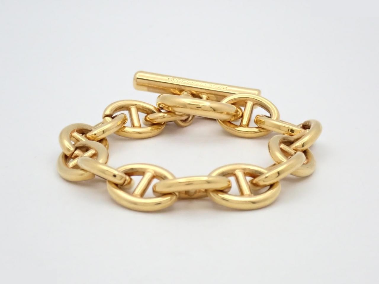 Bracelet, wrist circumference approximately 17 cm — view 2
