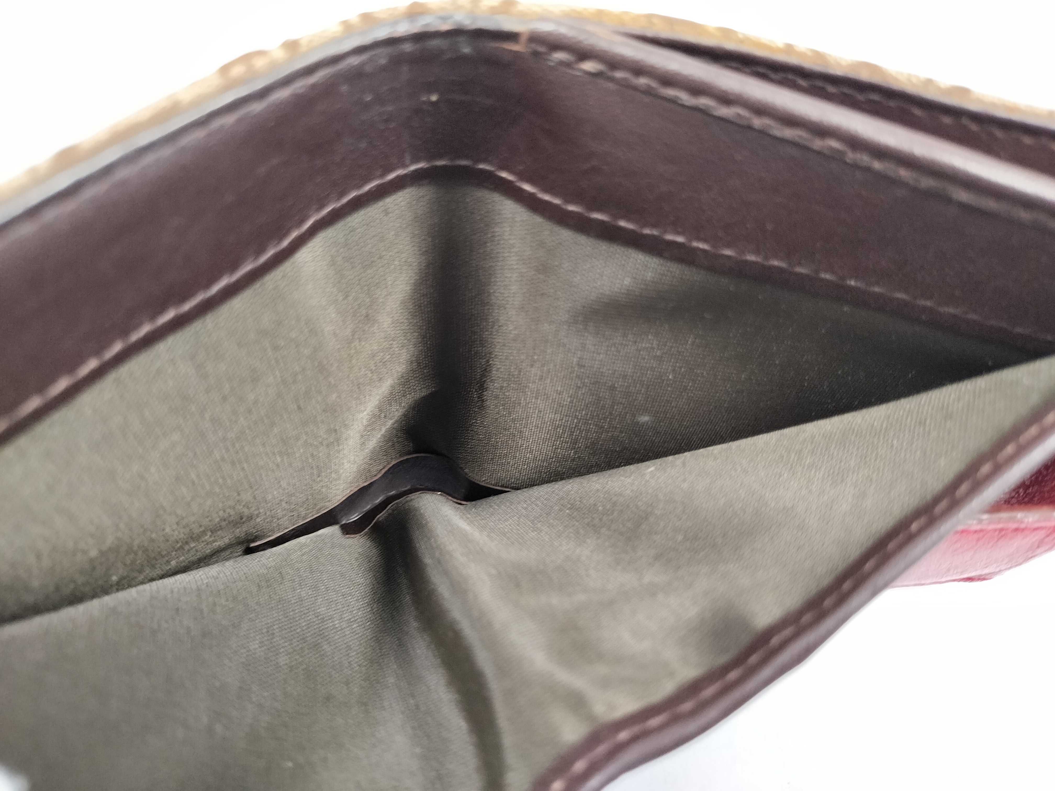 Trotter Wallet Trotter Rasta Wallet — view 11