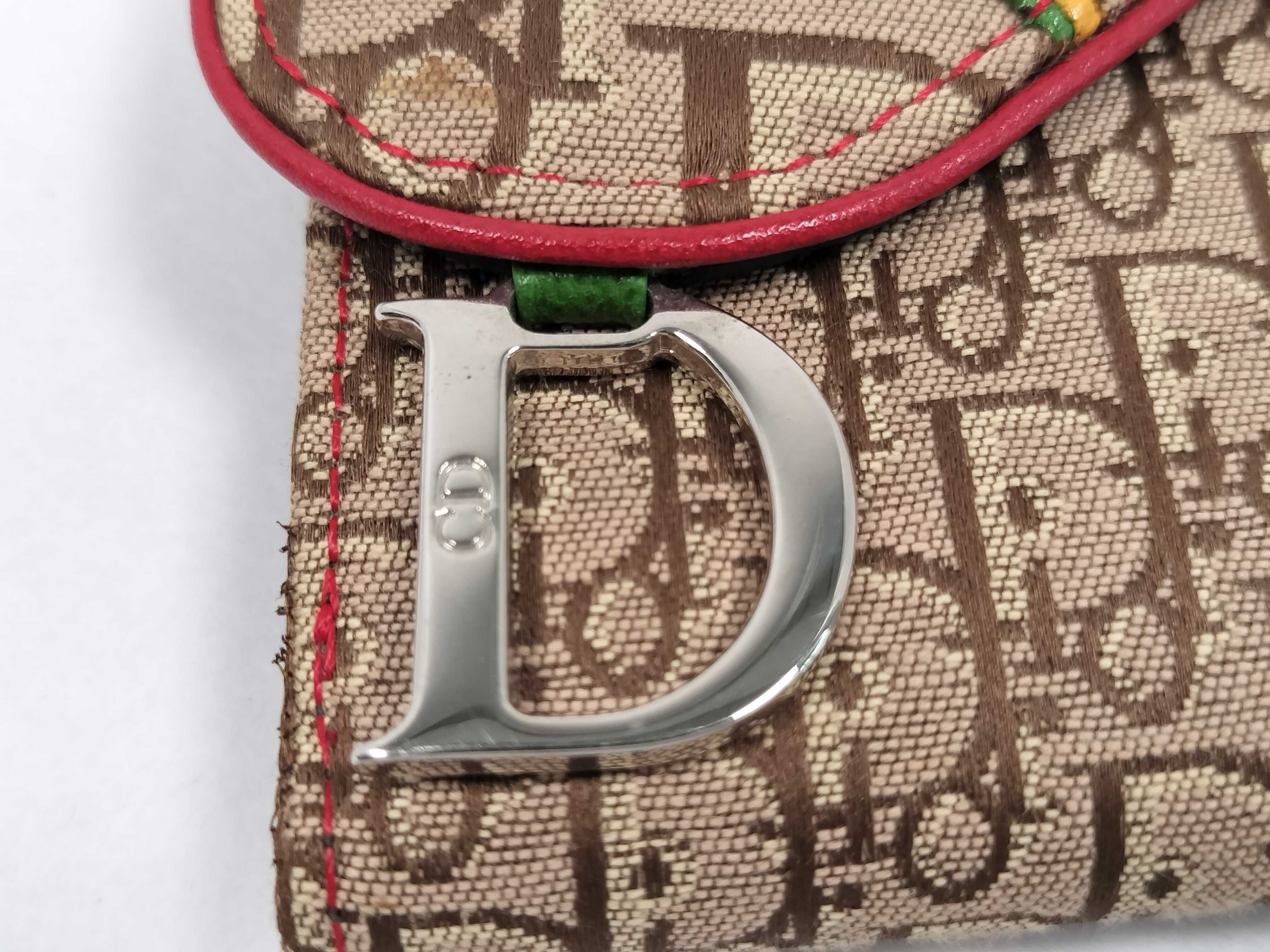 Trotter Wallet Trotter Rasta Wallet — view 12