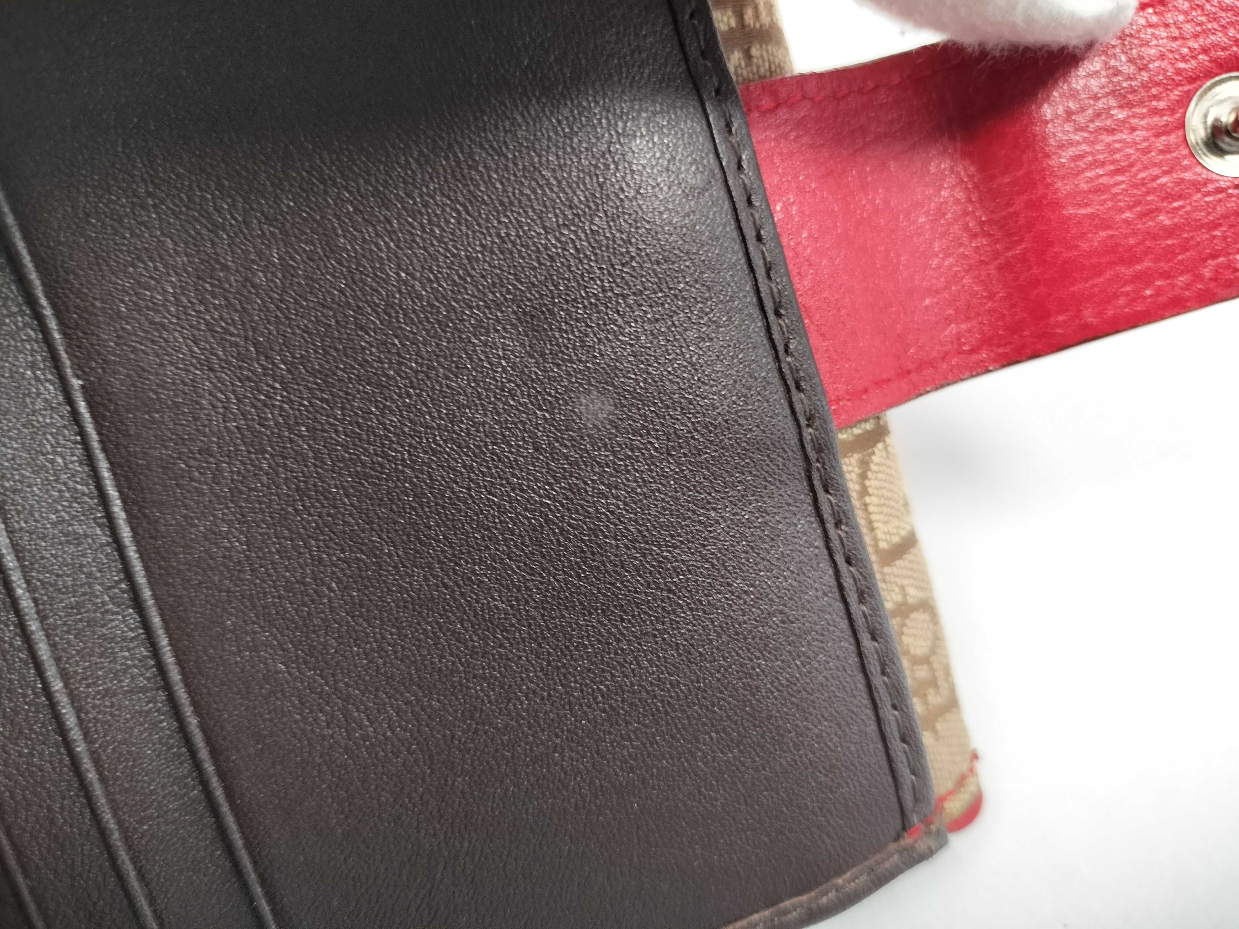 Trotter Wallet Trotter Rasta Wallet — view 14