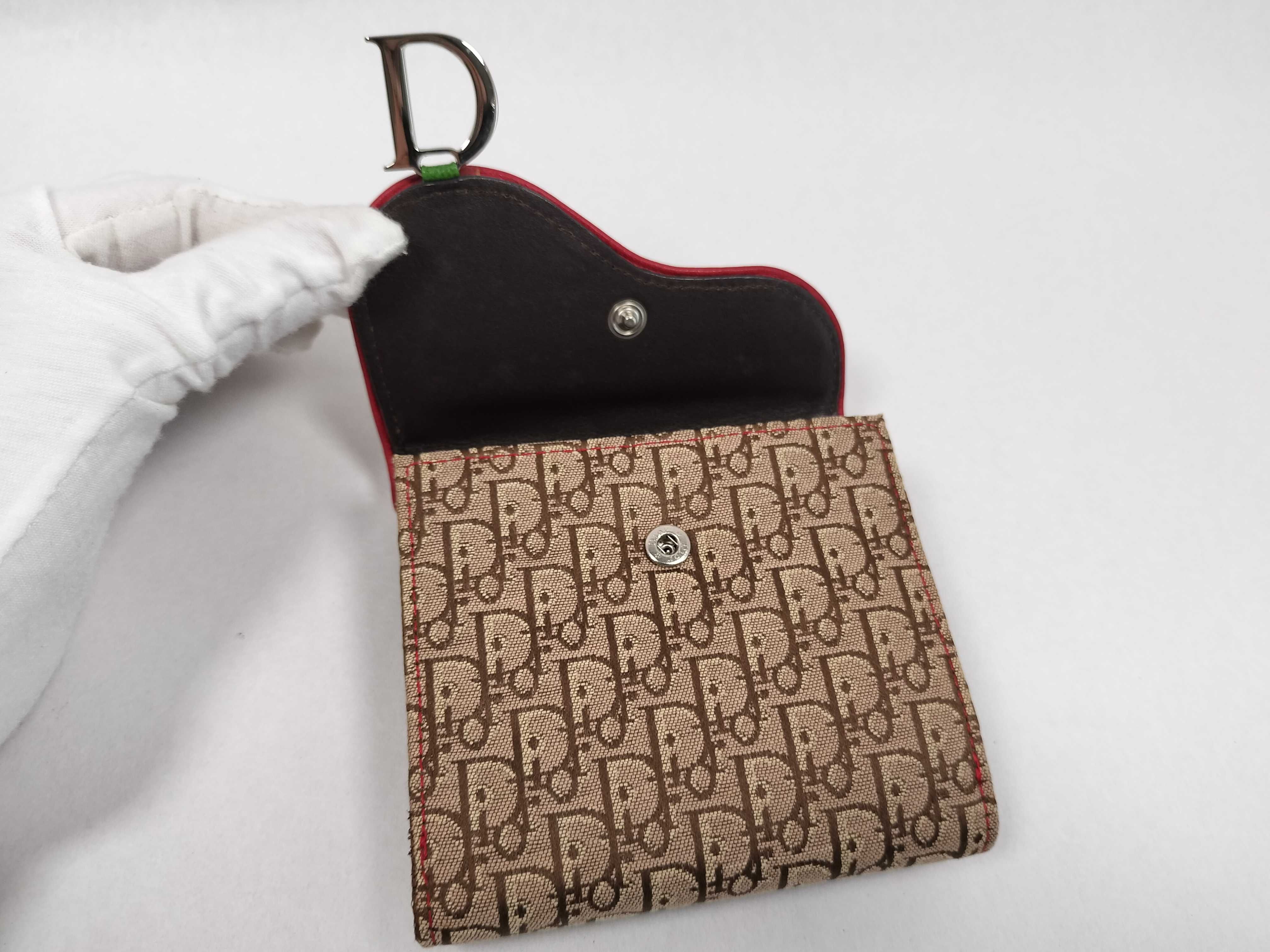 Trotter Wallet Trotter Rasta Wallet — view 9