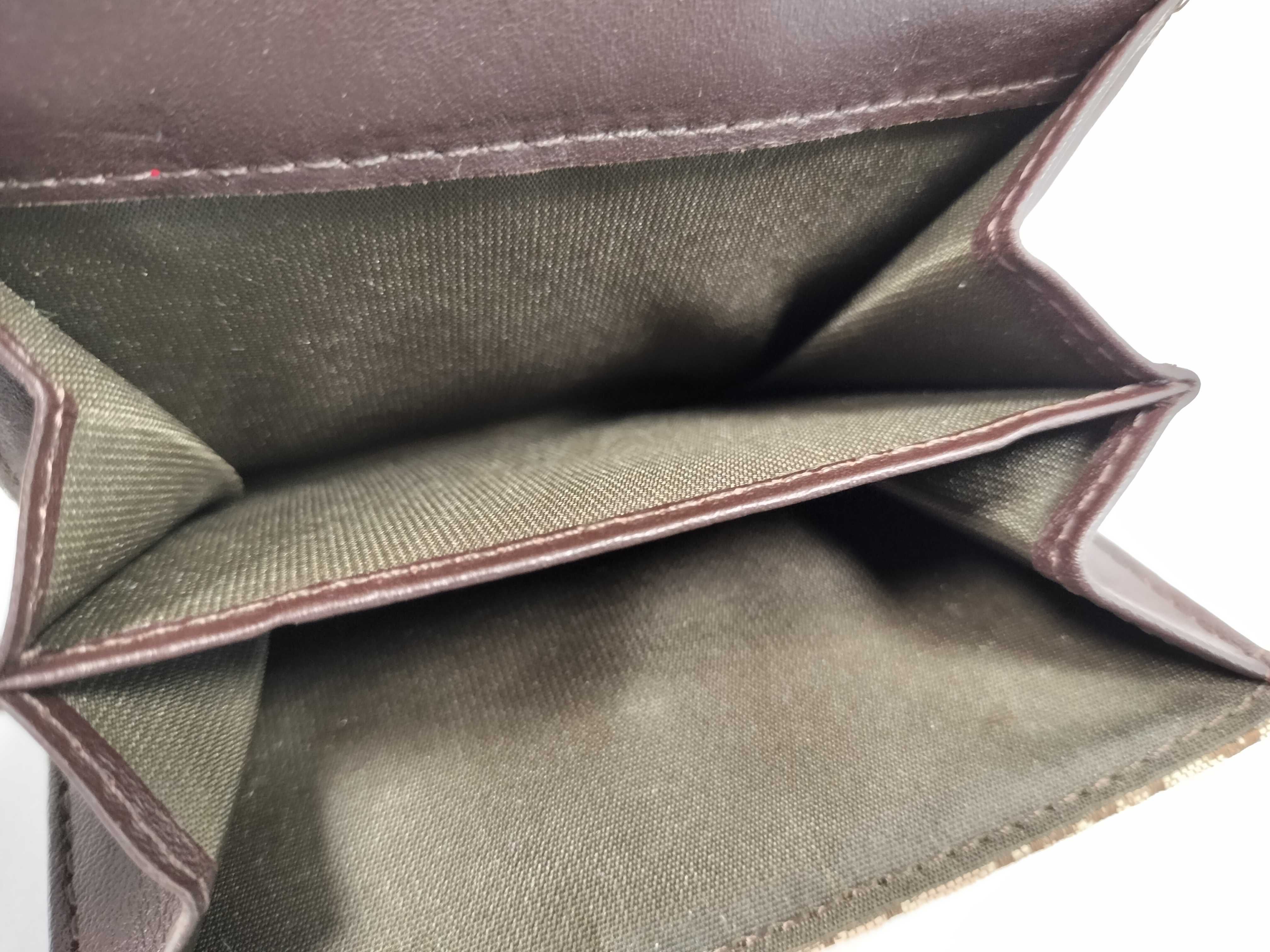 Trotter Wallet Trotter Rasta Wallet — view 10