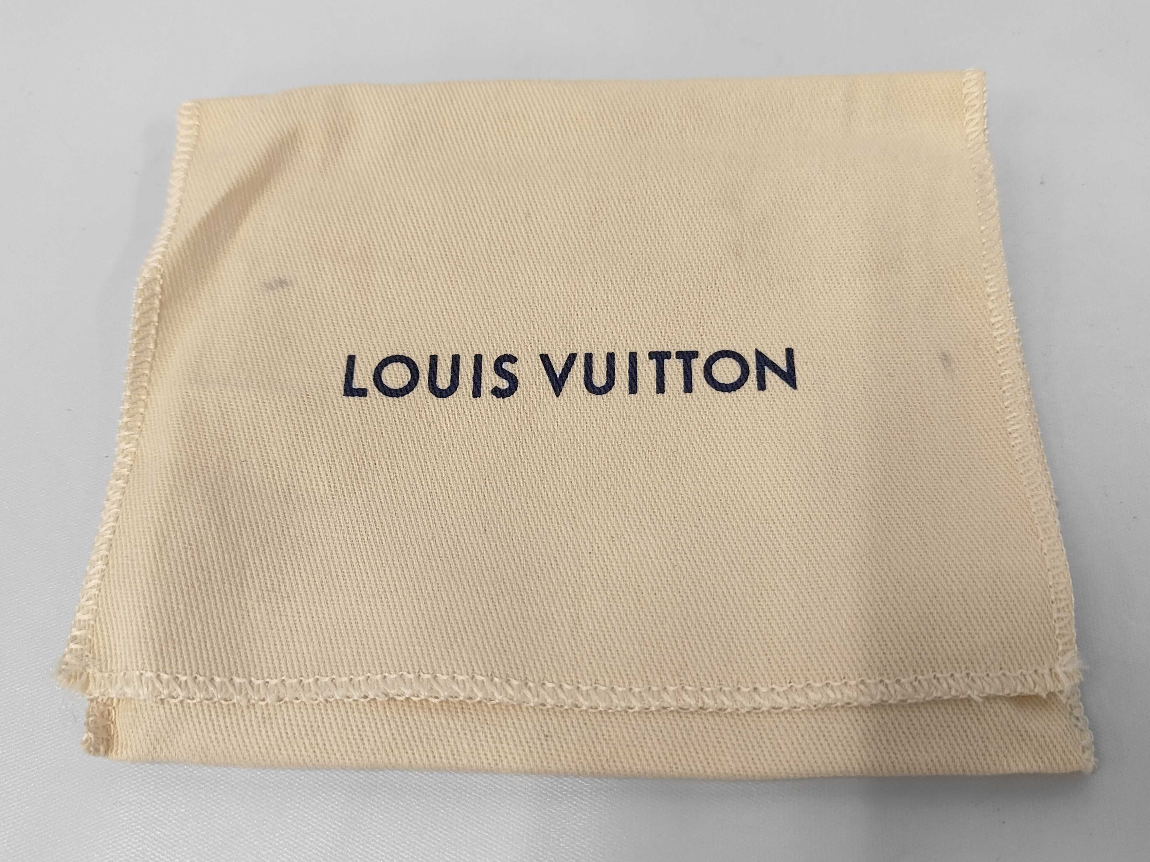 Portefeuille Multiple M61695 Monogram Eclipse Wallet (Billfold) - NFC not working. — view 10