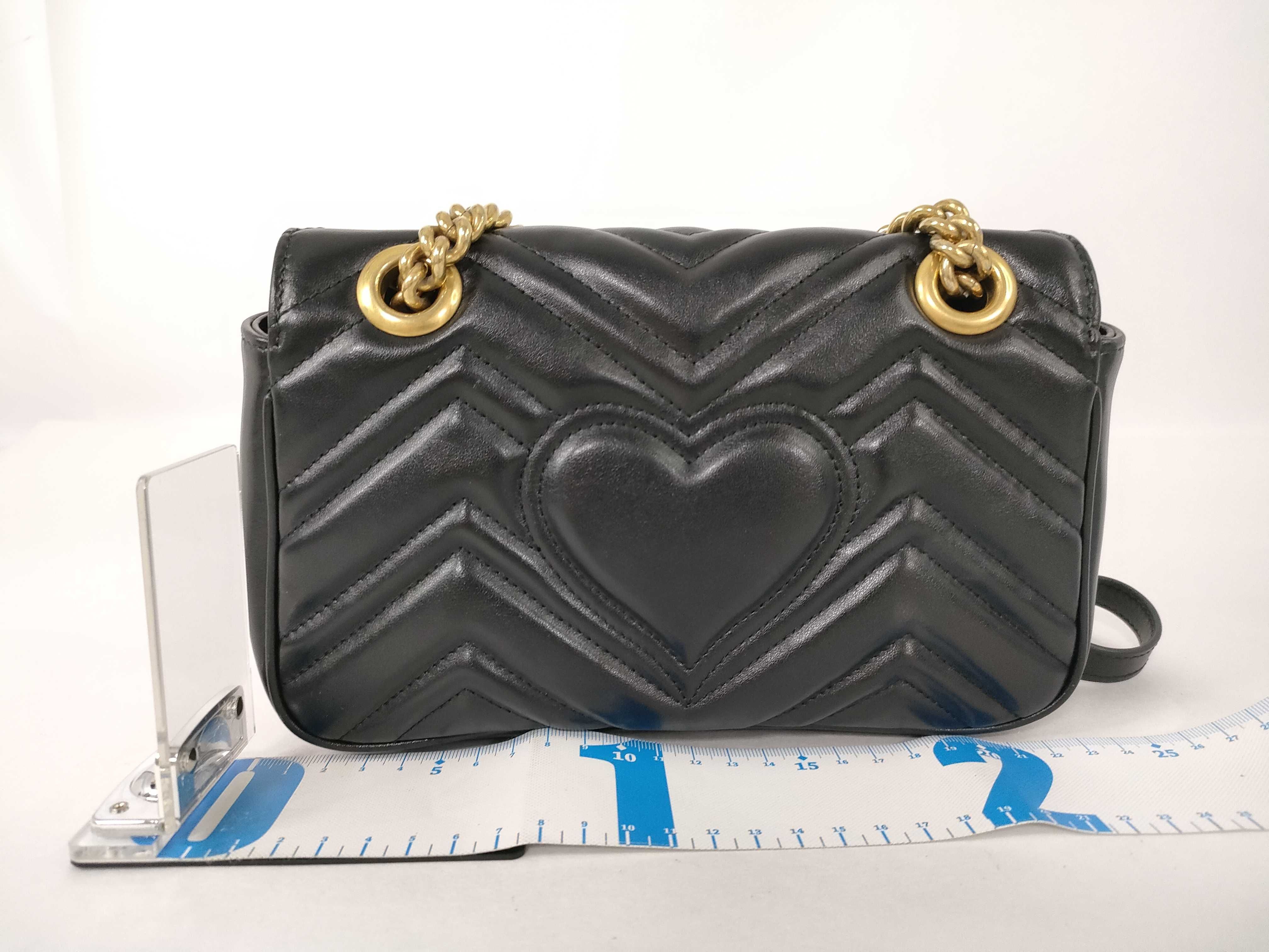 Shoulder Bag — view 2