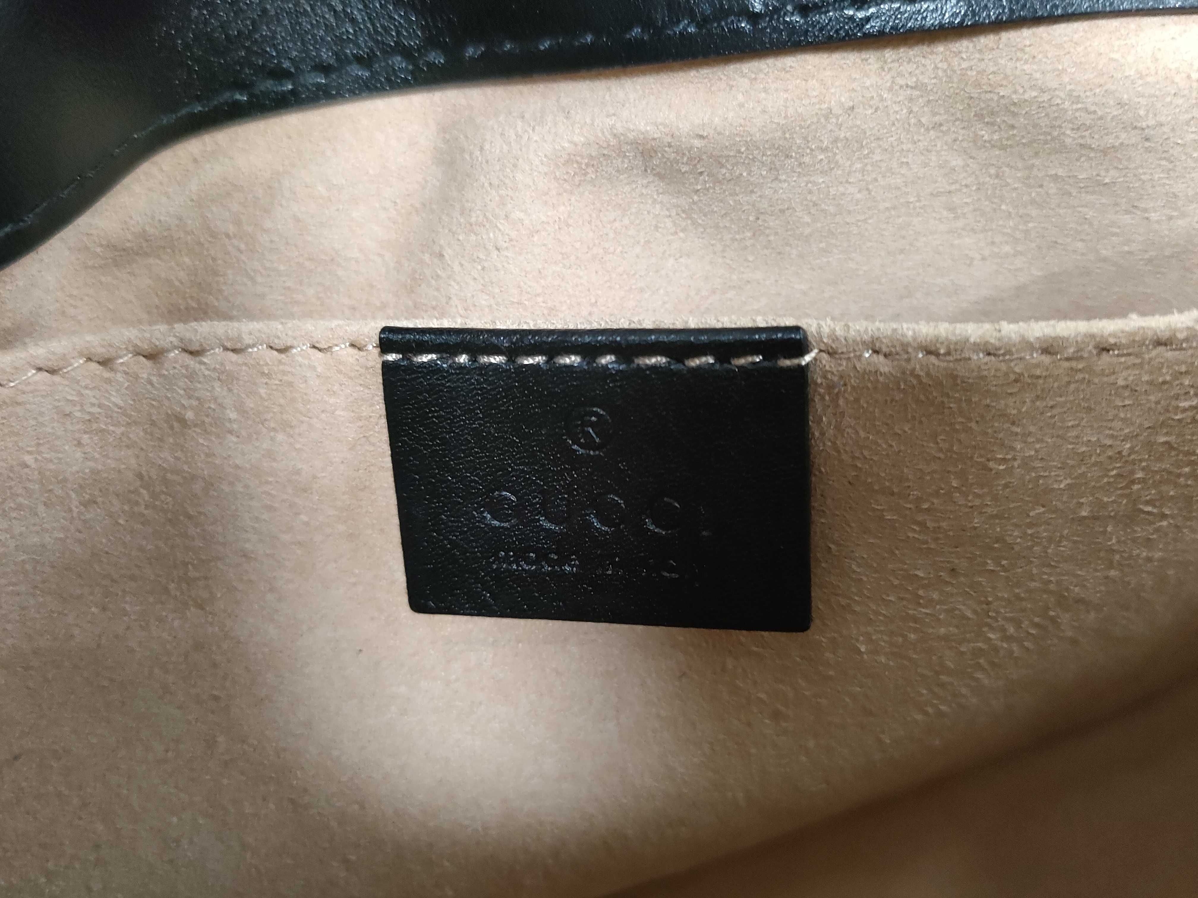 Shoulder Bag — view 11
