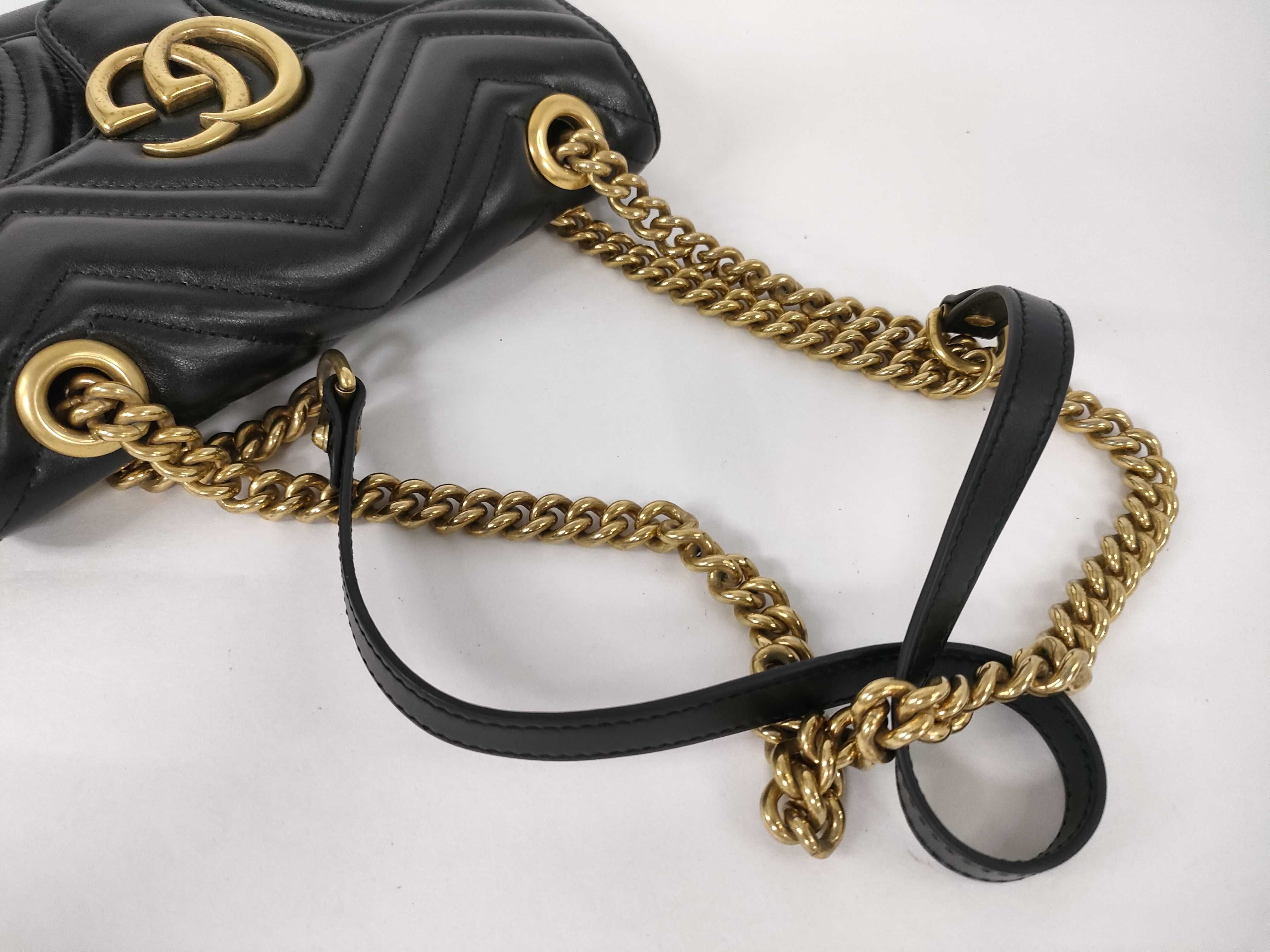 Shoulder Bag — view 3